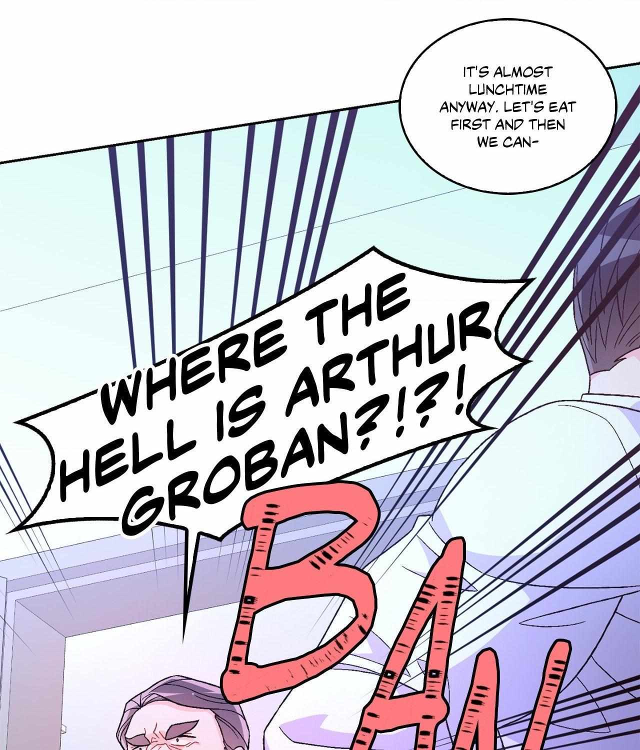 Arthur Chapter 140 - Page 50 in English