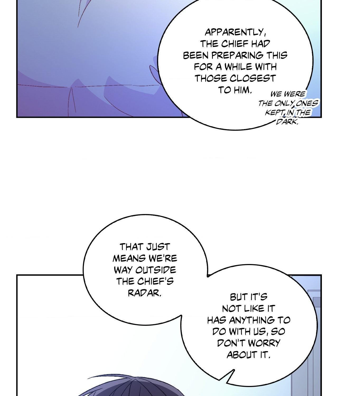 Arthur Chapter 140 - Page 6 in English