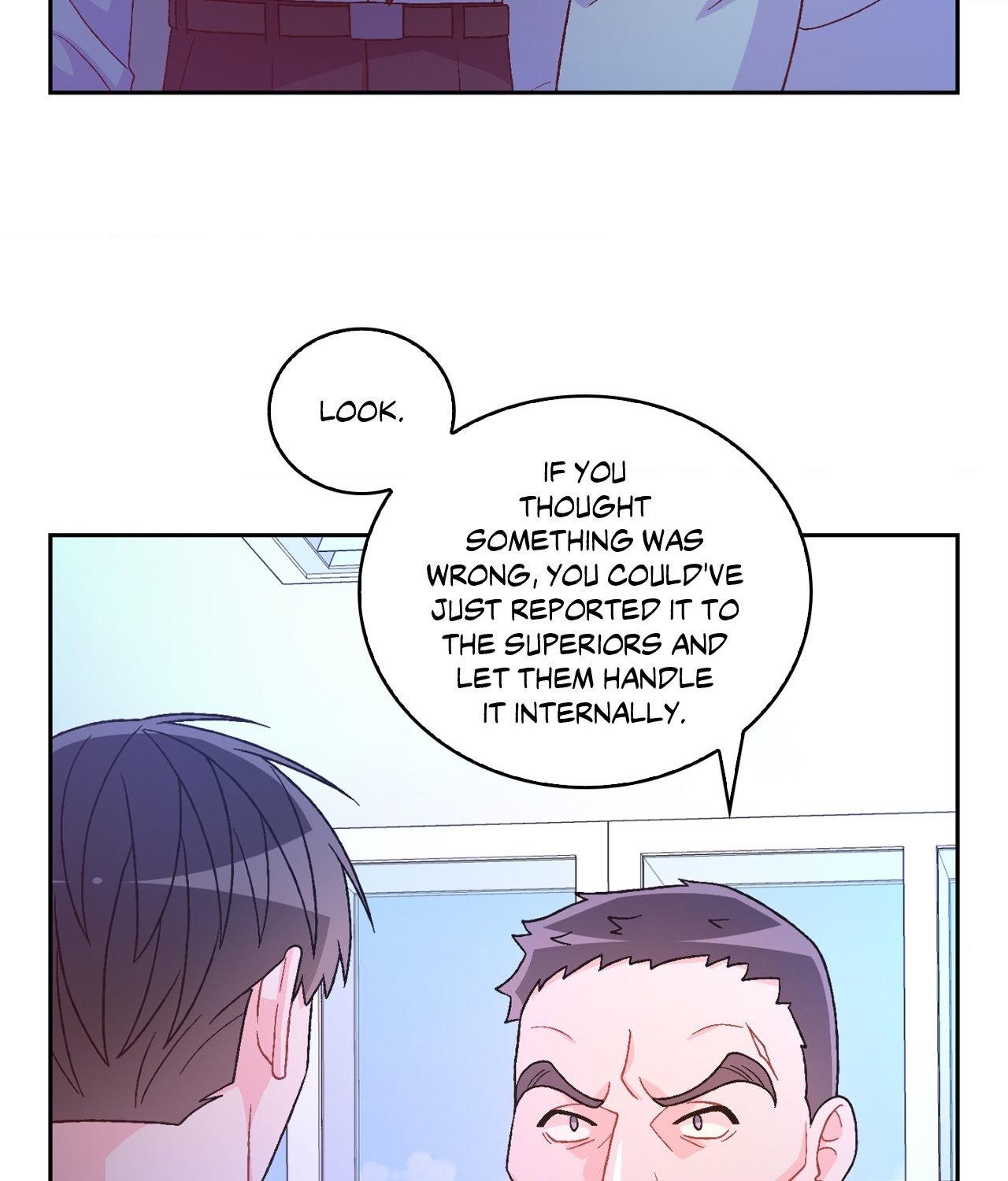 Arthur Chapter 140 - Page 74 in English