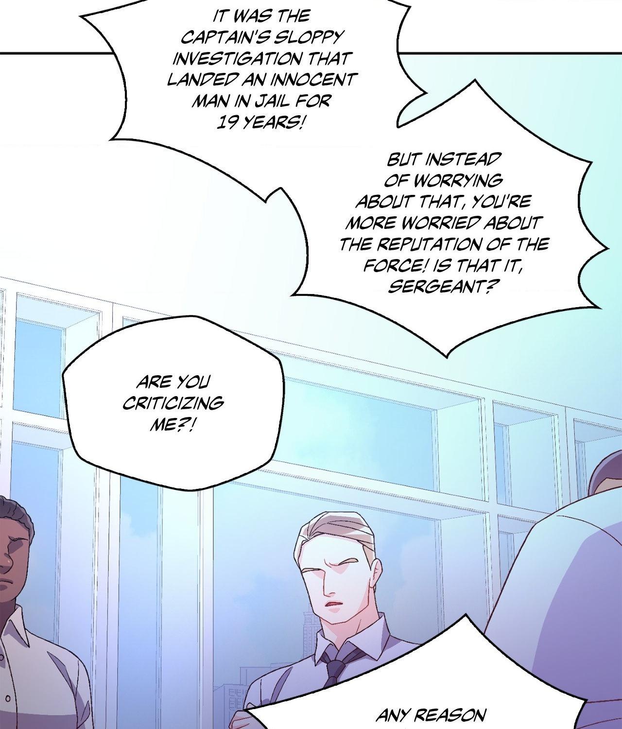 Arthur Chapter 140 - Page 83 in English