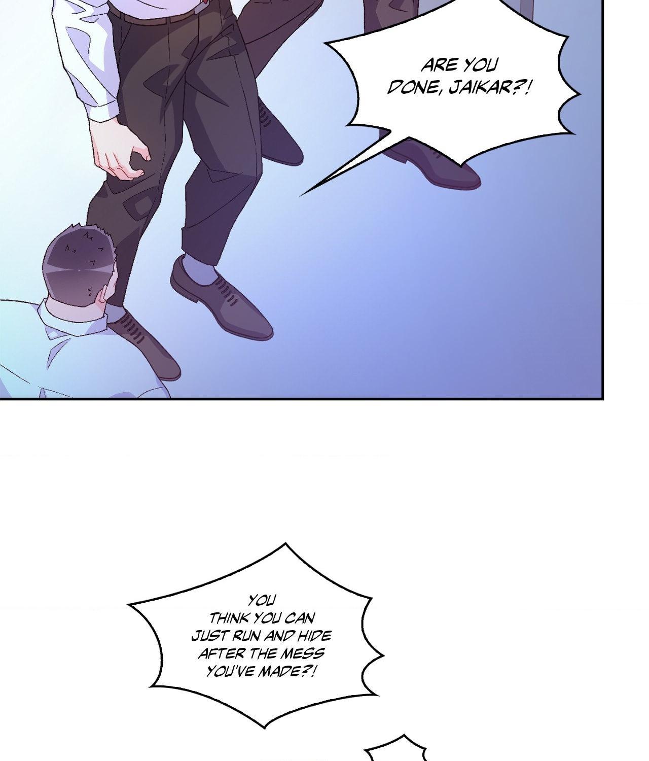 Arthur Chapter 140 - Page 86 in English