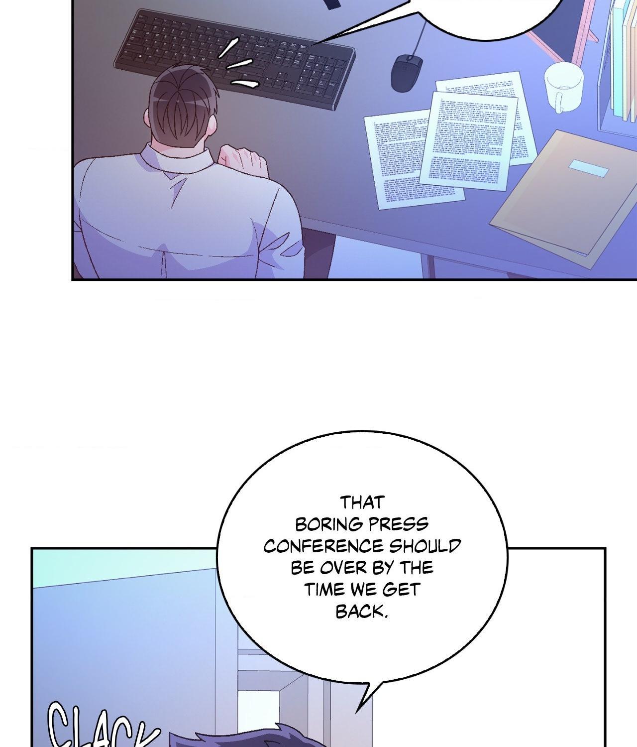 Arthur Chapter 140 - Page 9 in English