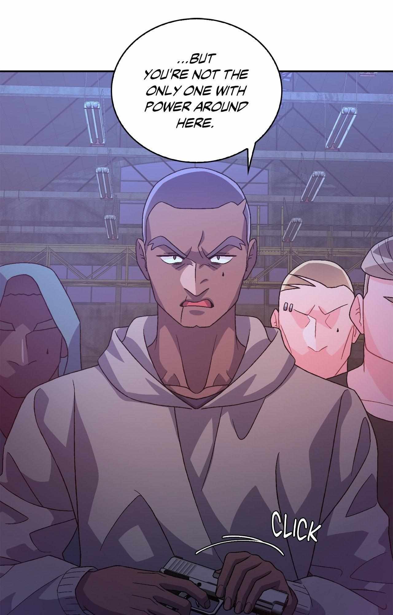 Arthur Chapter 141 - Page 11 in English