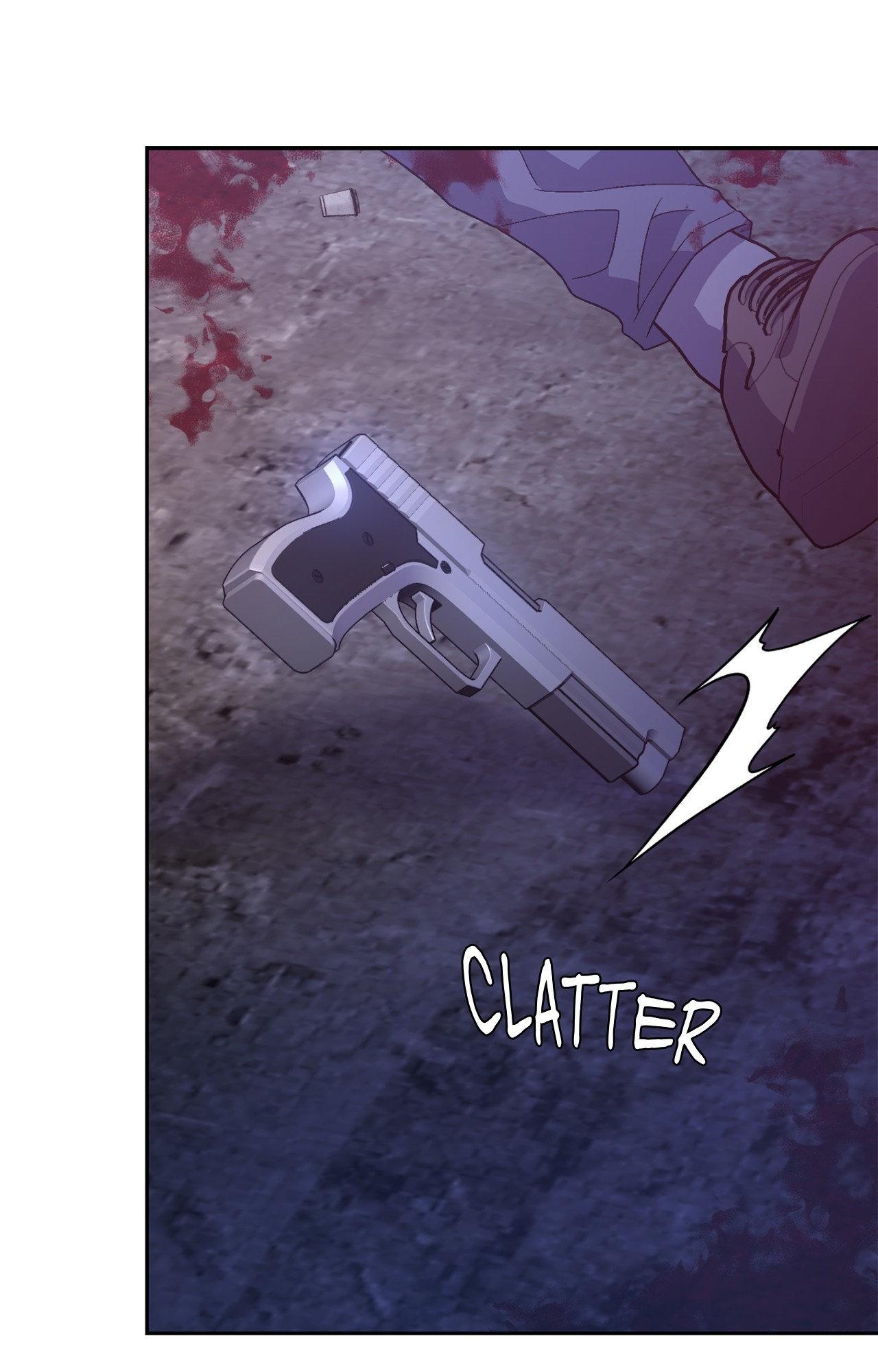 Arthur Chapter 141 - Page 36 in English