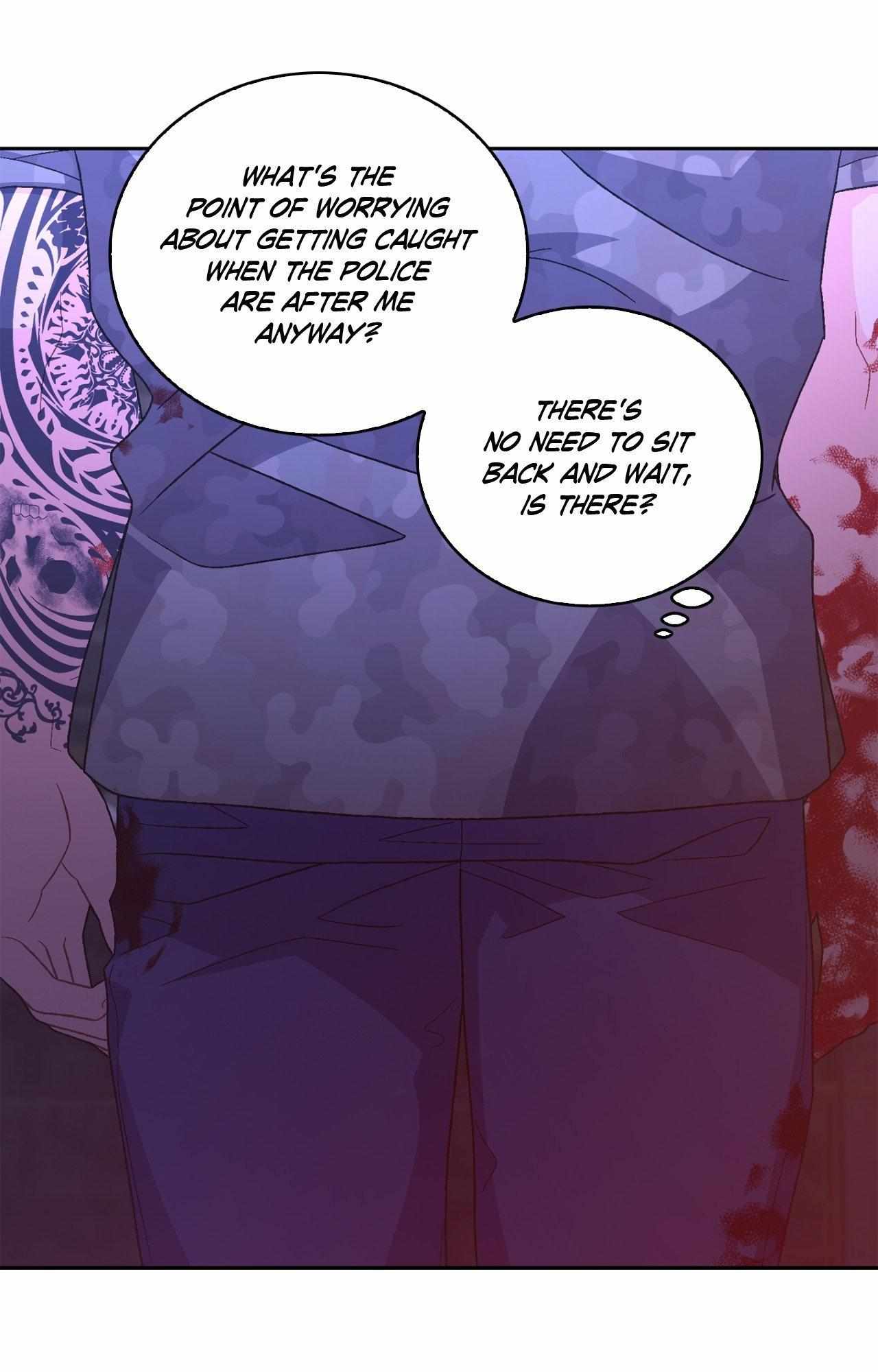 Arthur Chapter 141 - Page 52 in English
