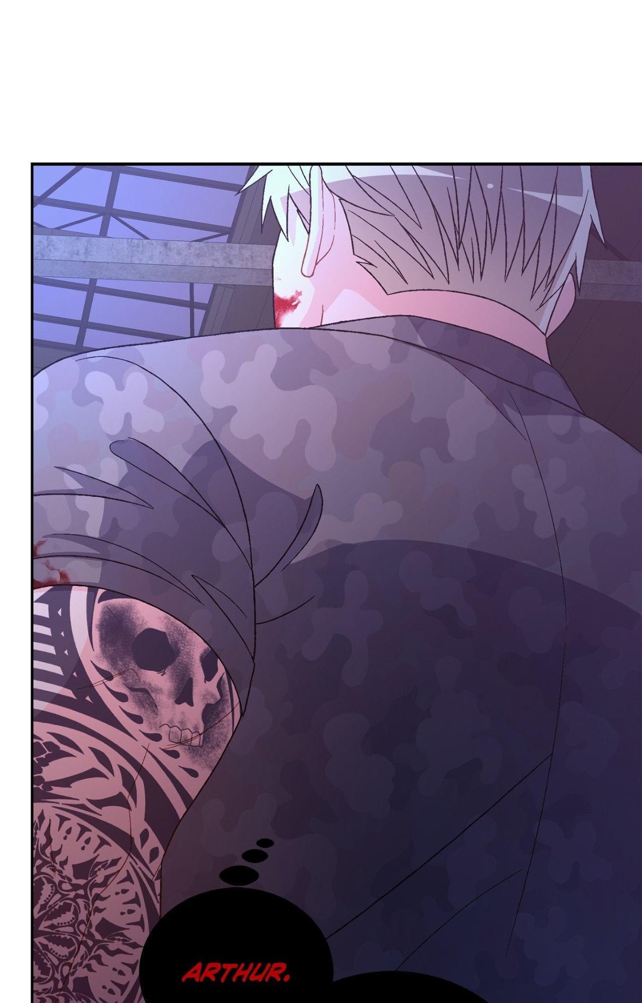 Arthur Chapter 141 - Page 56 in English