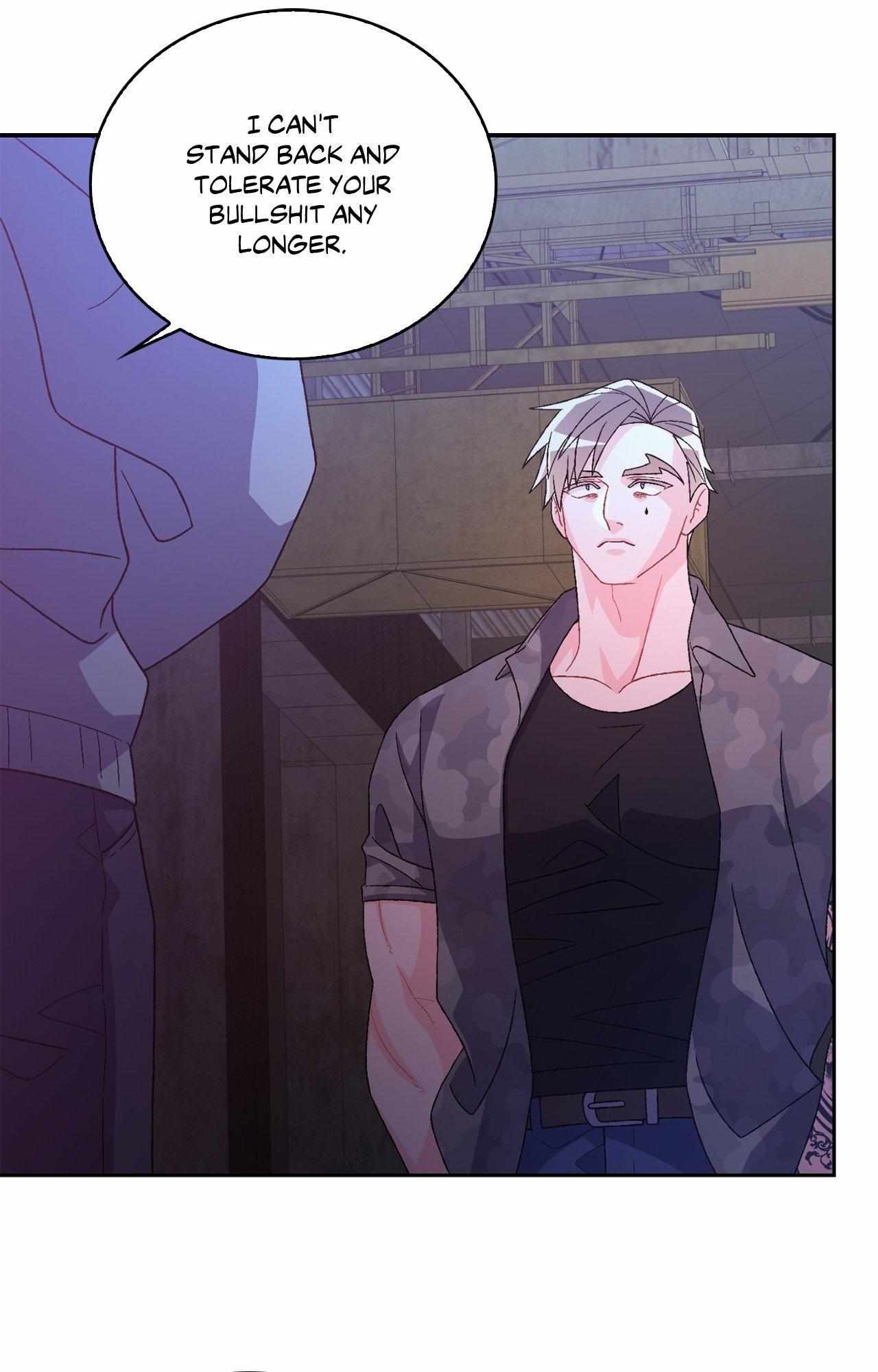 Arthur Chapter 141 - Page 6 in English