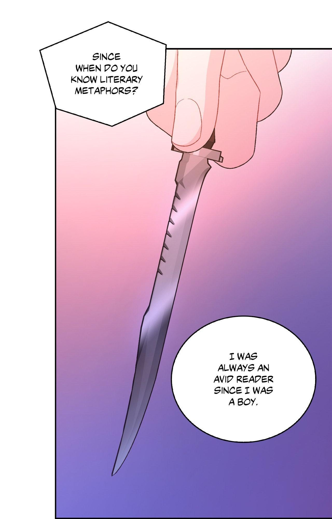 Arthur Chapter 141 - Page 64 in English