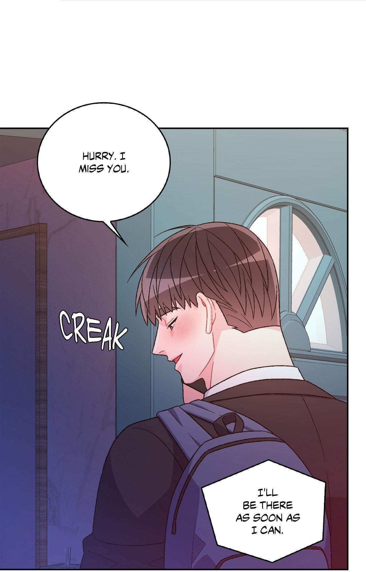 Arthur Chapter 141 - Page 65 in English
