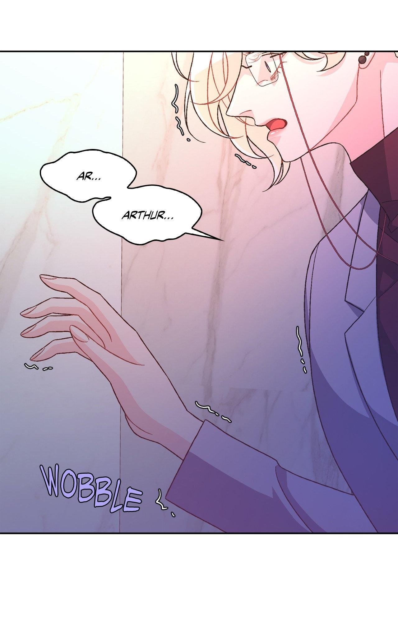 Arthur Chapter 141 - Page 89 in English