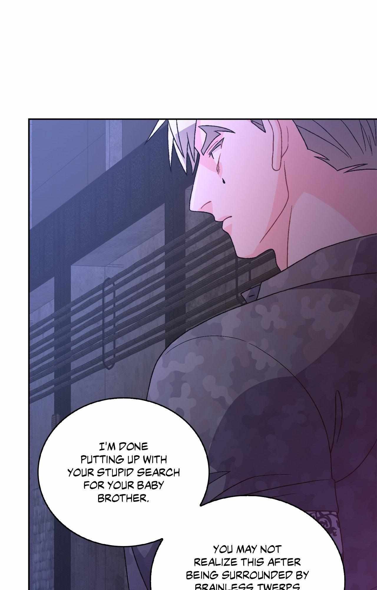 Arthur Chapter 141 - Page 9 in English