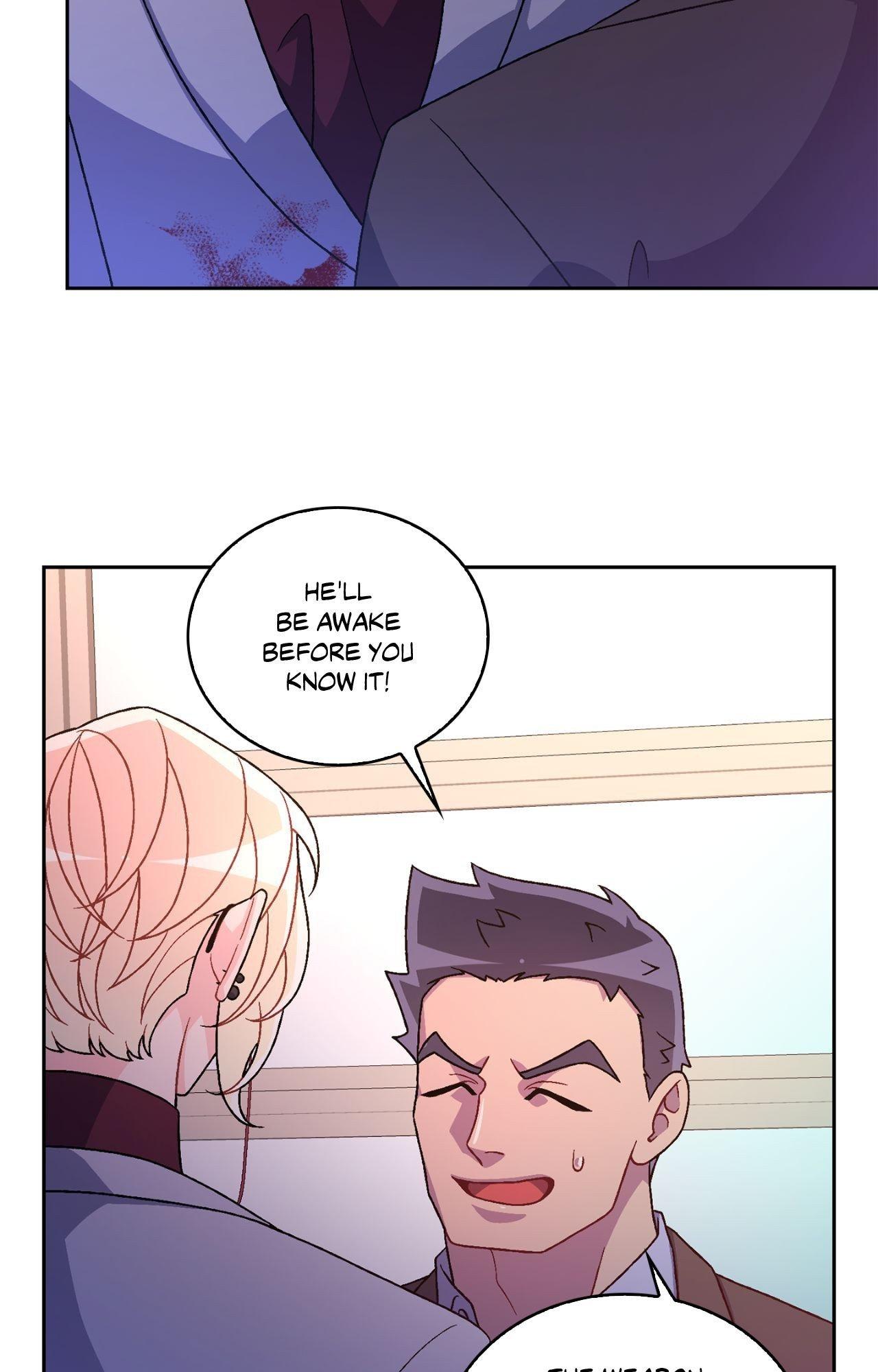 Arthur Chapter 142 - Page 11 in English