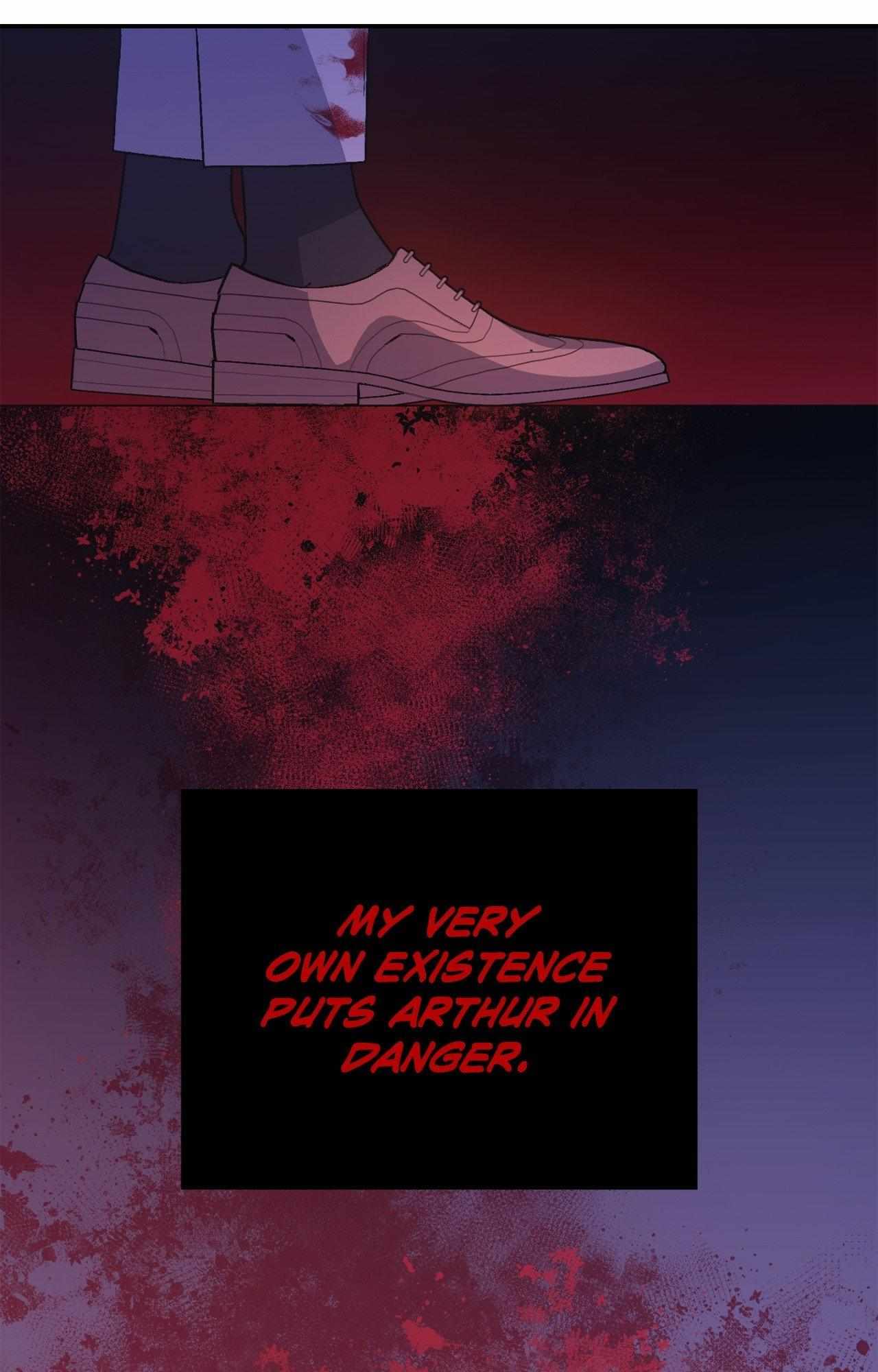 Arthur Chapter 142 - Page 23 in English