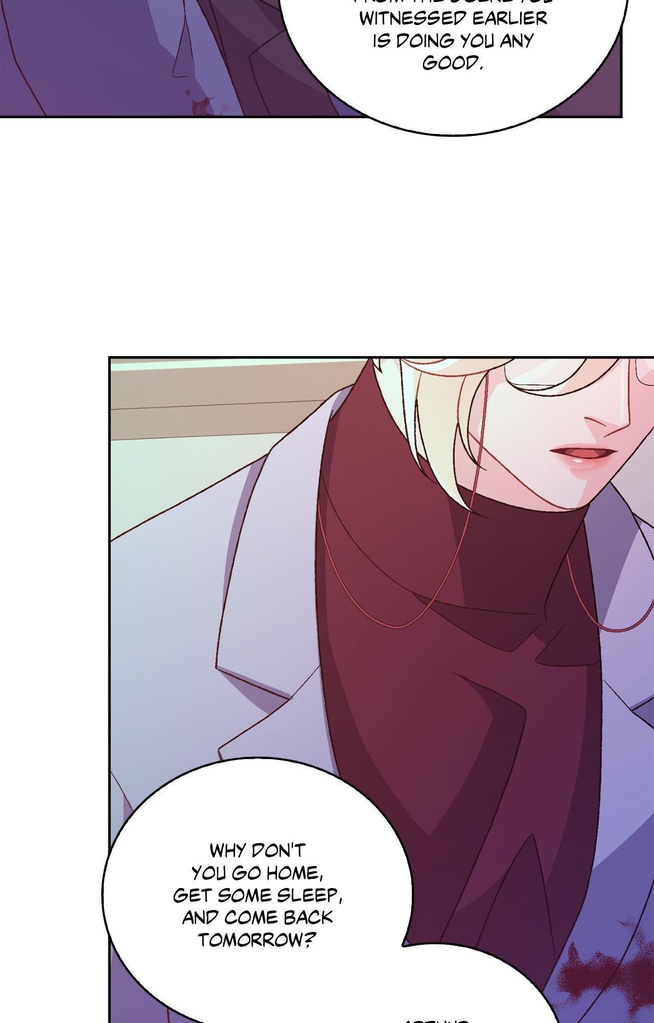 Arthur Chapter 142 - Page 25 in English