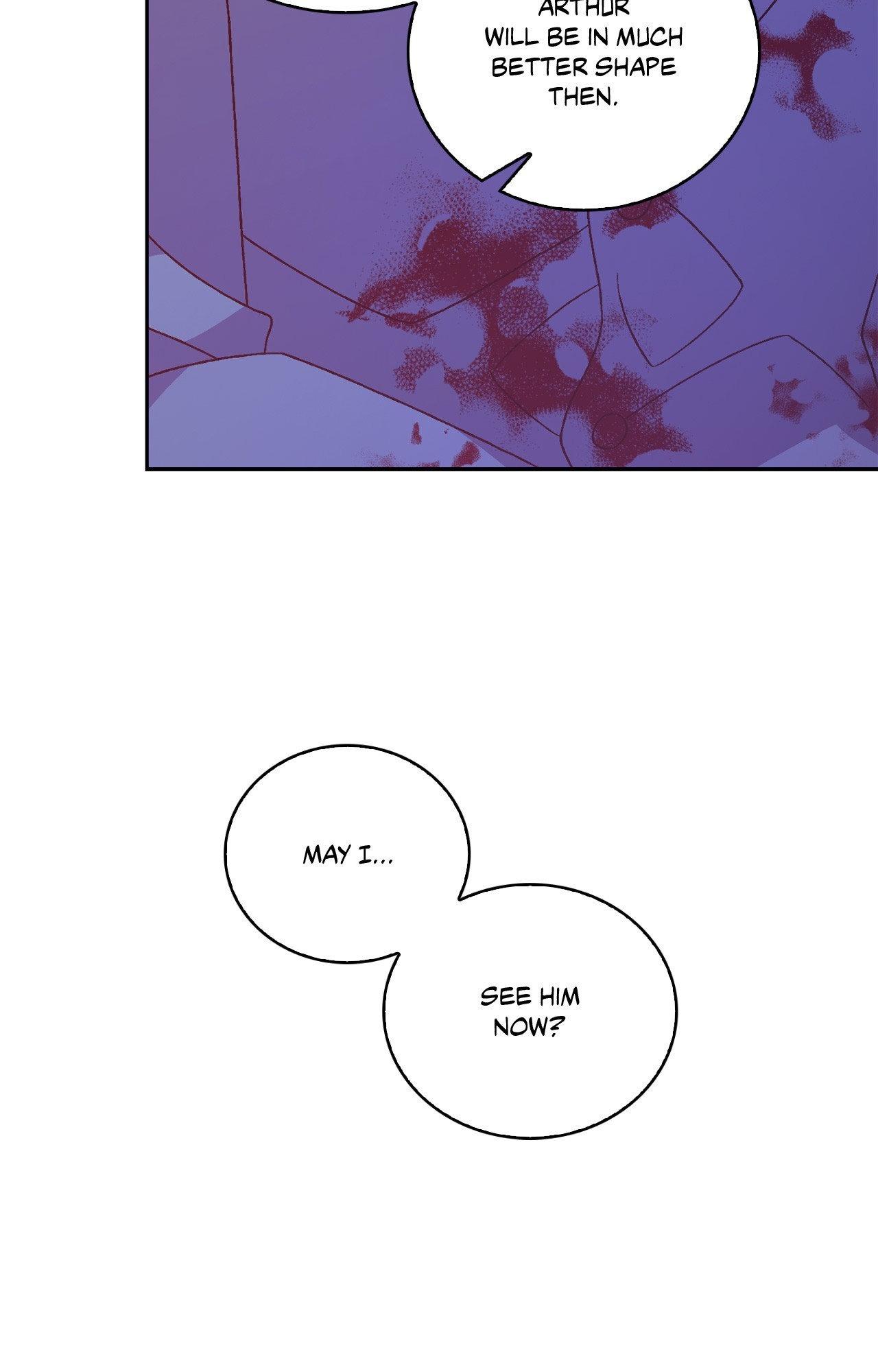Arthur Chapter 142 - Page 26 in English