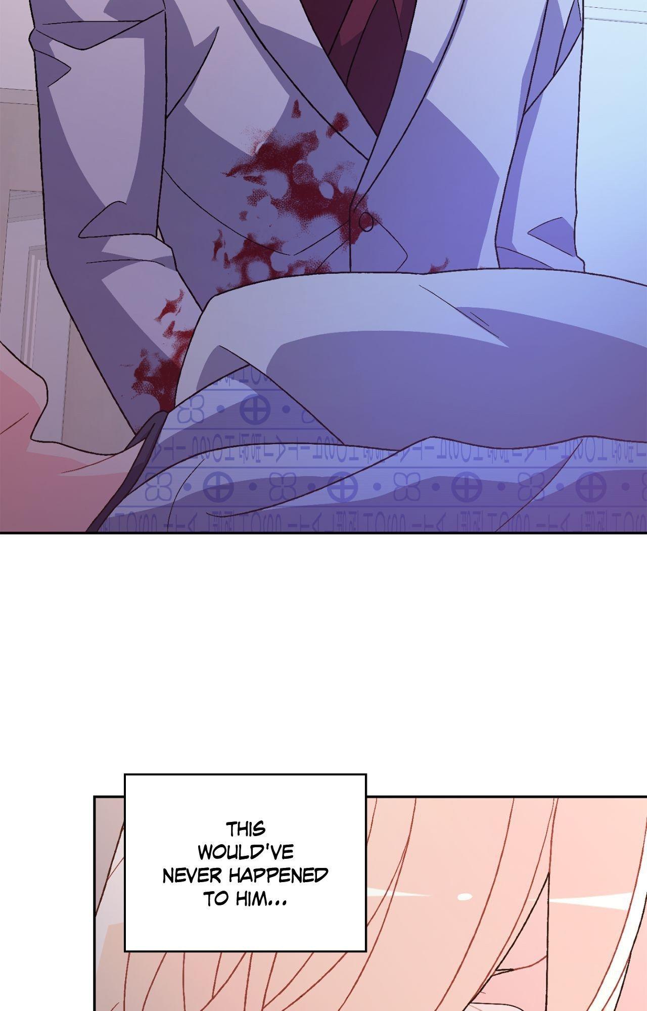 Arthur Chapter 142 - Page 30 in English