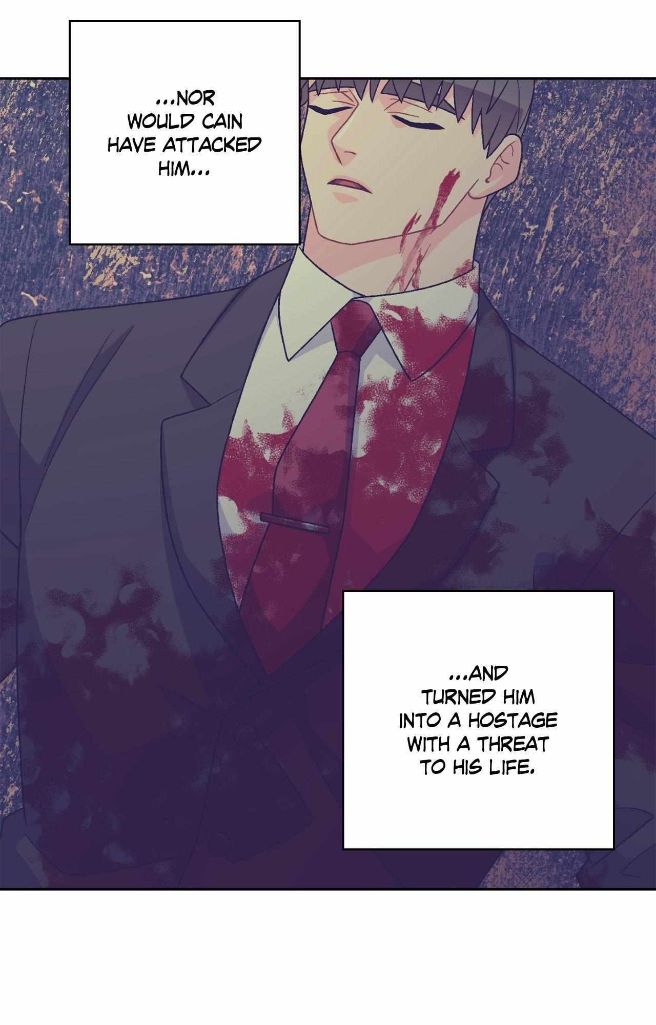 Arthur Chapter 142 - Page 33 in English