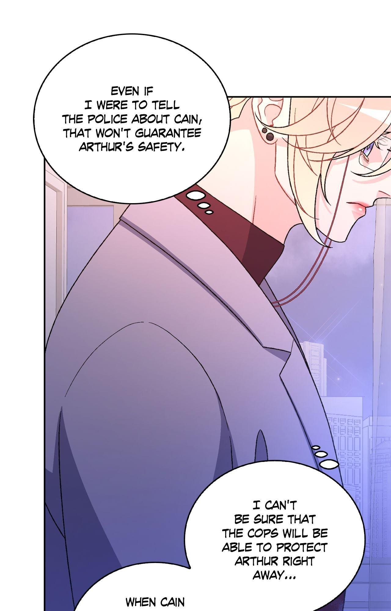 Arthur Chapter 142 - Page 34 in English