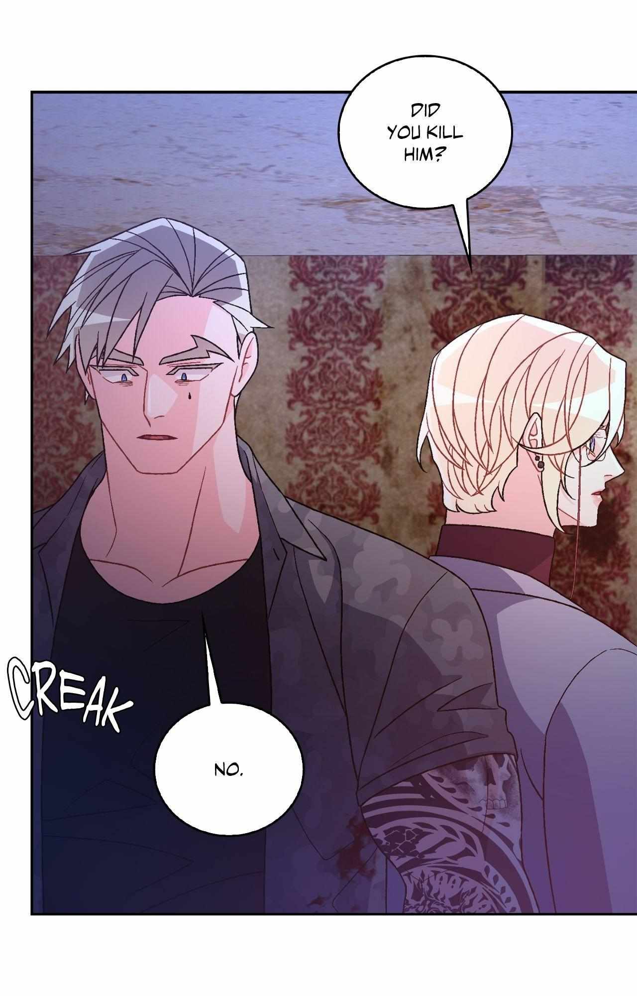 Arthur Chapter 142 - Page 54 in English