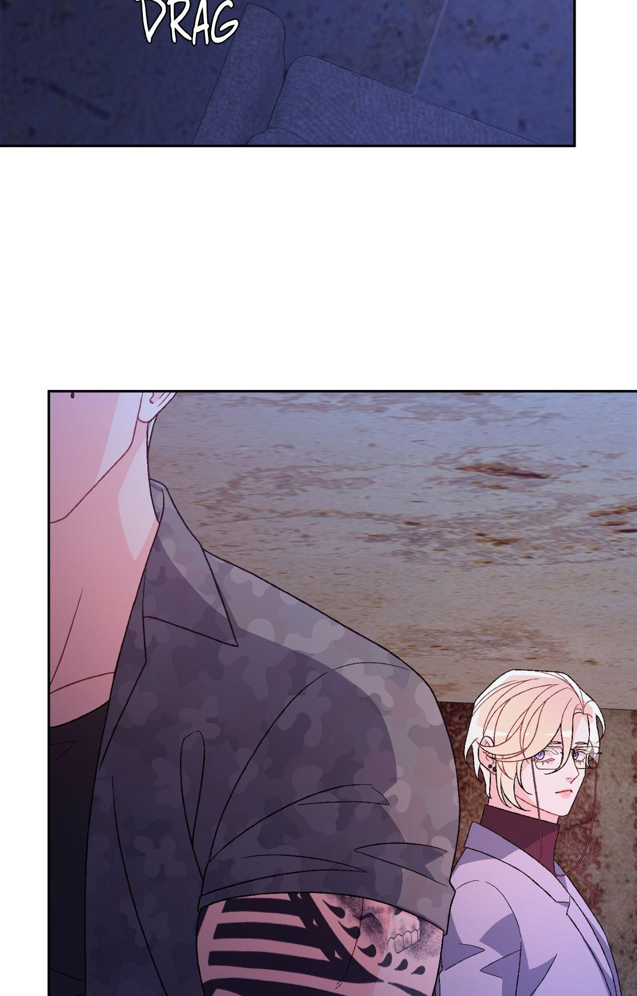 Arthur Chapter 142 - Page 61 in English