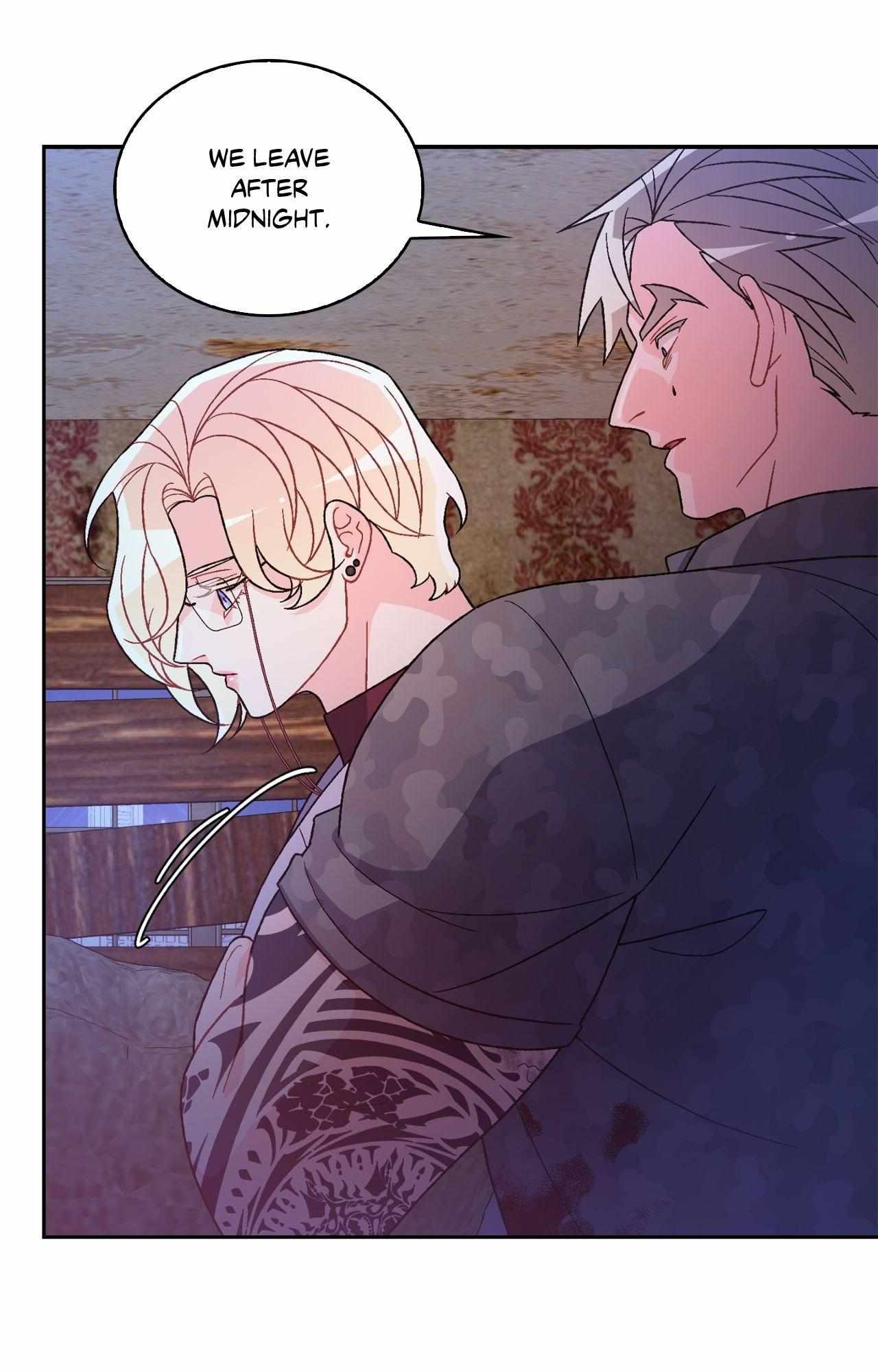 Arthur Chapter 142 - Page 72 in English