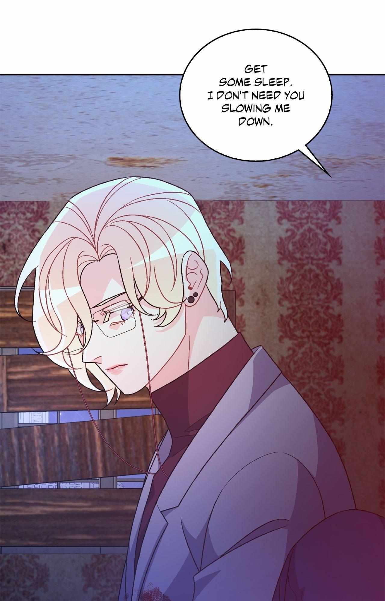 Arthur Chapter 142 - Page 73 in English