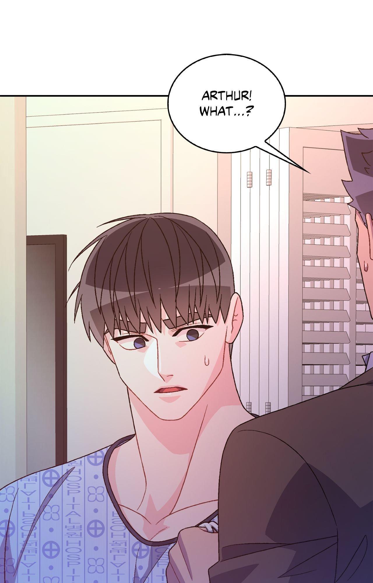Arthur Chapter 142 - Page 84 in English
