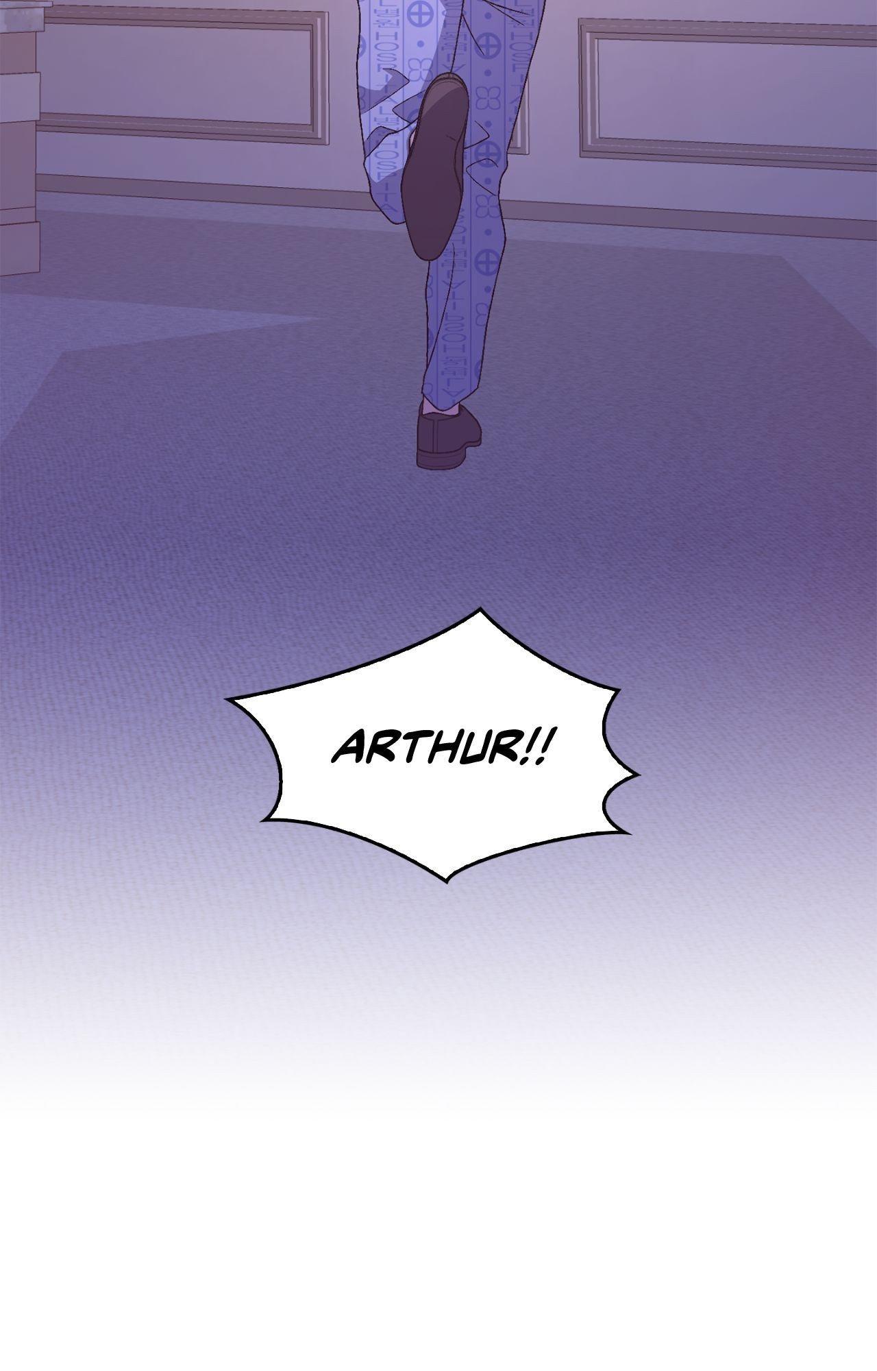 Arthur Chapter 142 - Page 87 in English