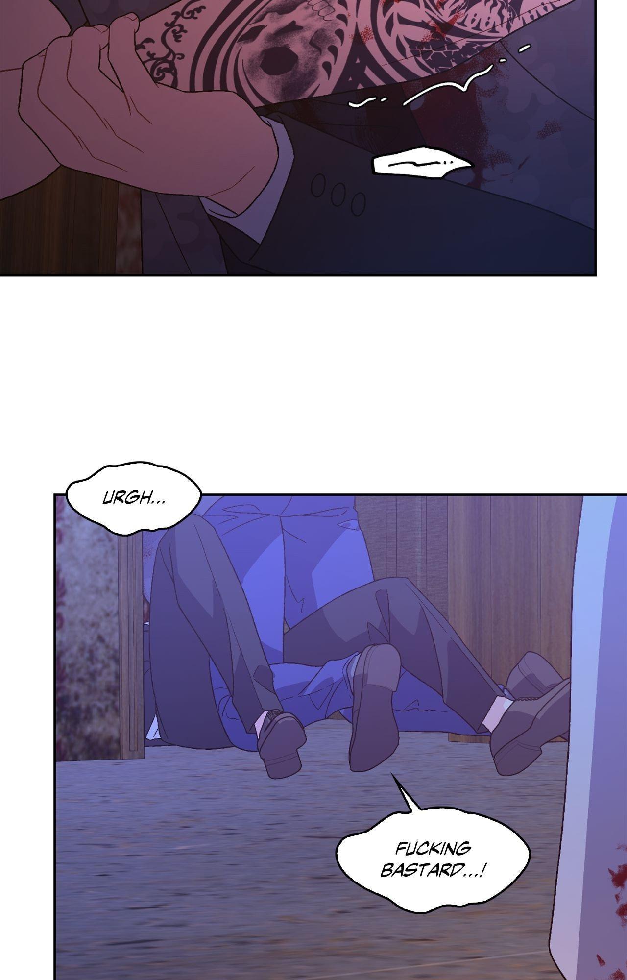 Arthur Chapter 143 - Page 101 in English