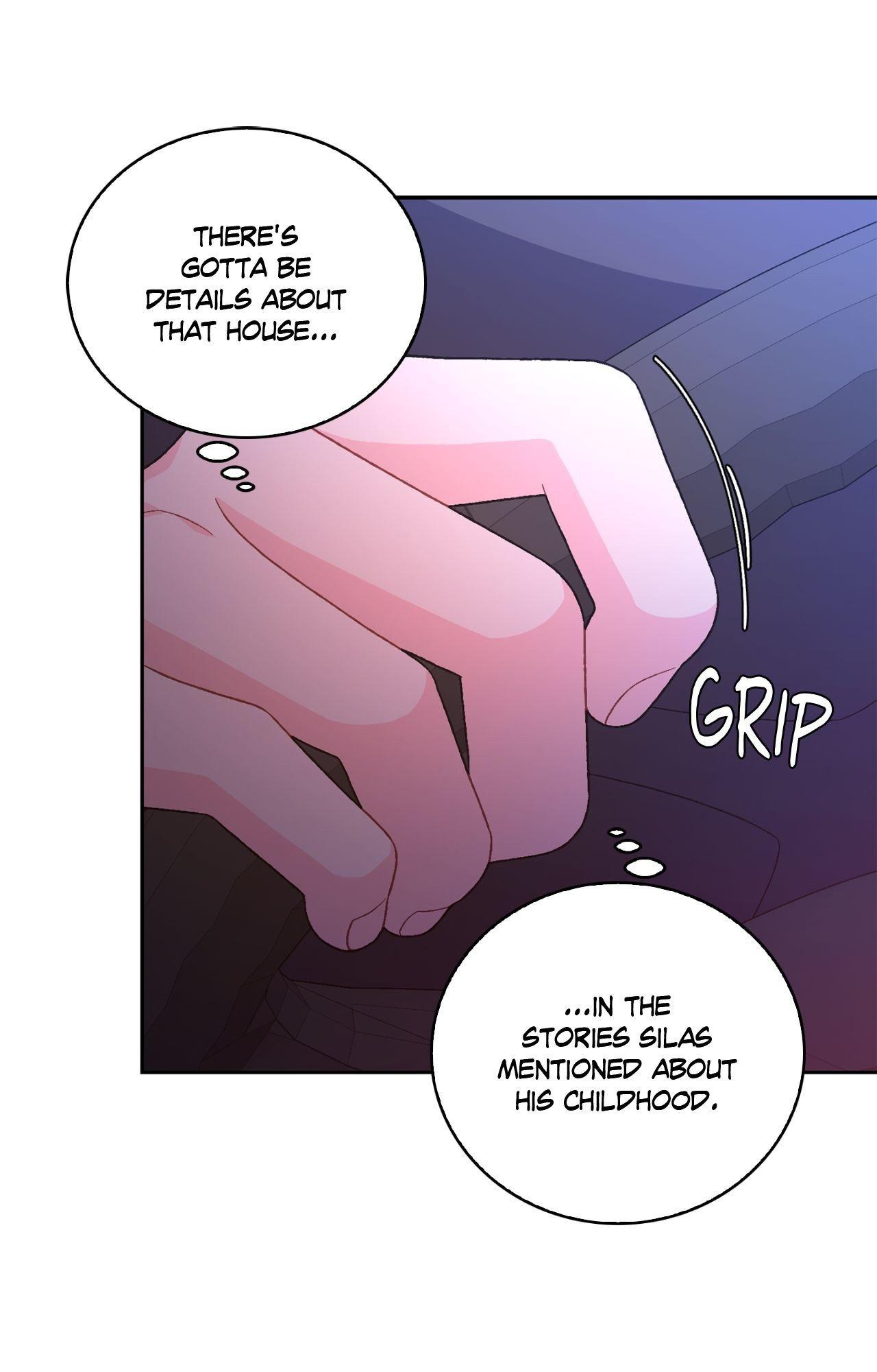 Arthur Chapter 143 - Page 11 in English