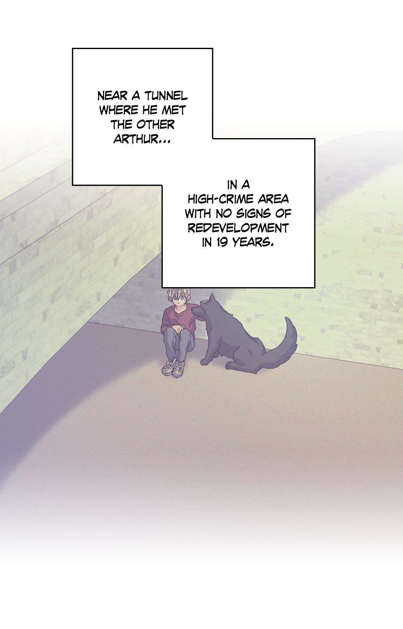 Arthur Chapter 143 - Page 13 in English