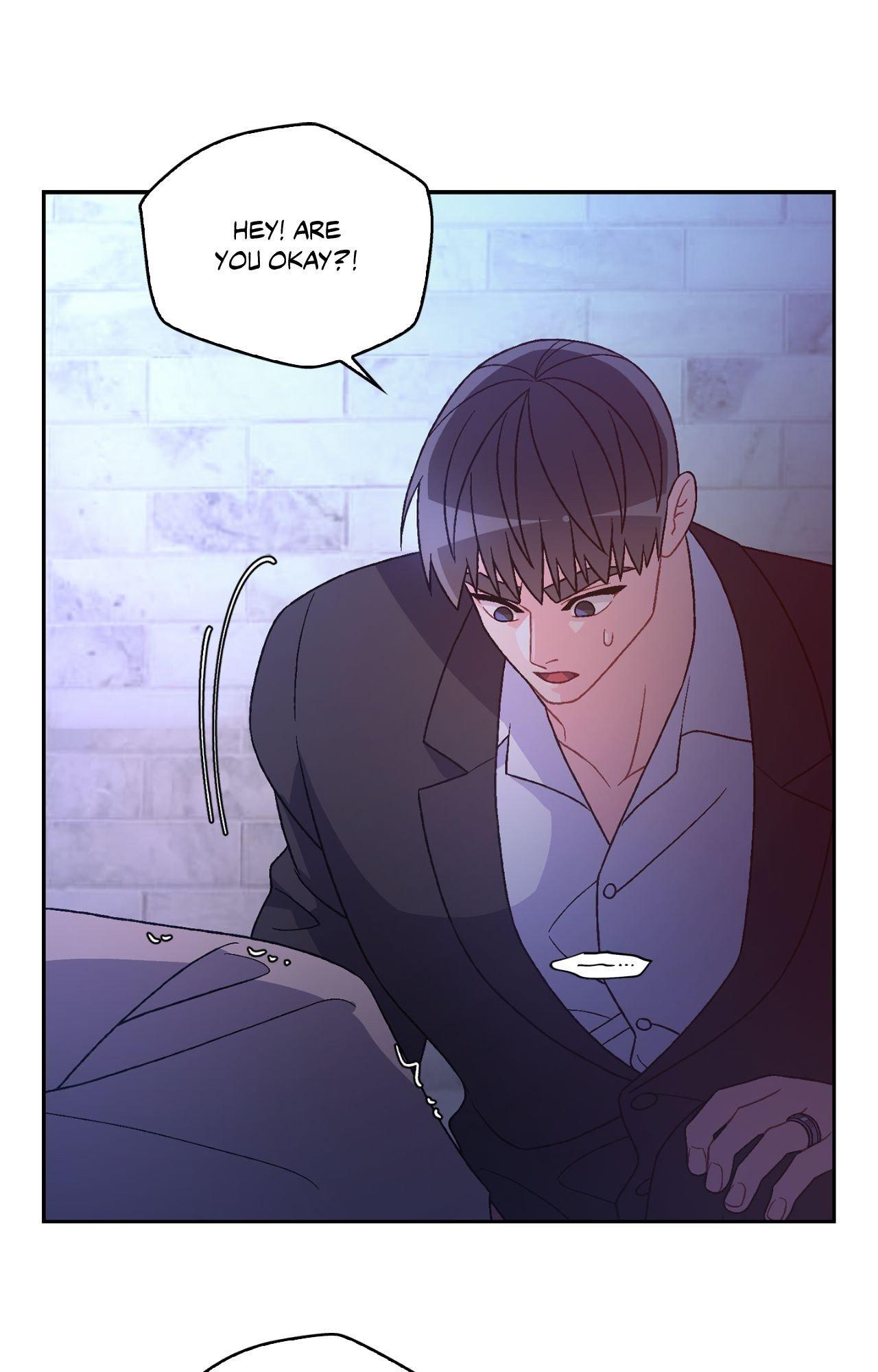 Arthur Chapter 143 - Page 25 in English