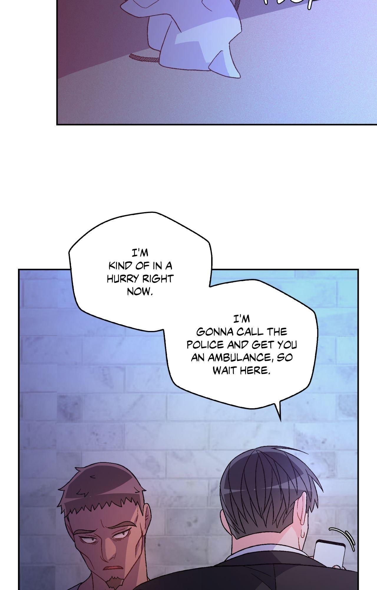 Arthur Chapter 143 - Page 27 in English