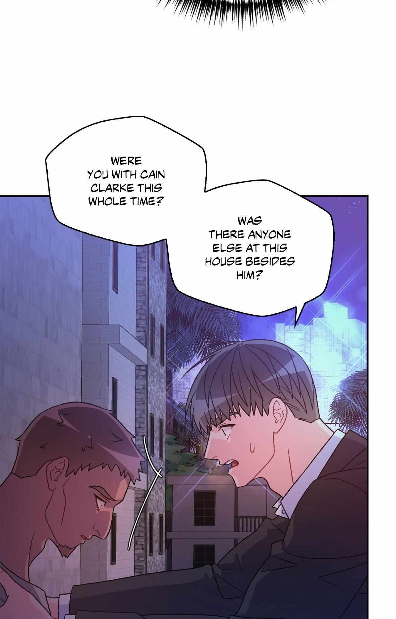 Arthur Chapter 143 - Page 33 in English