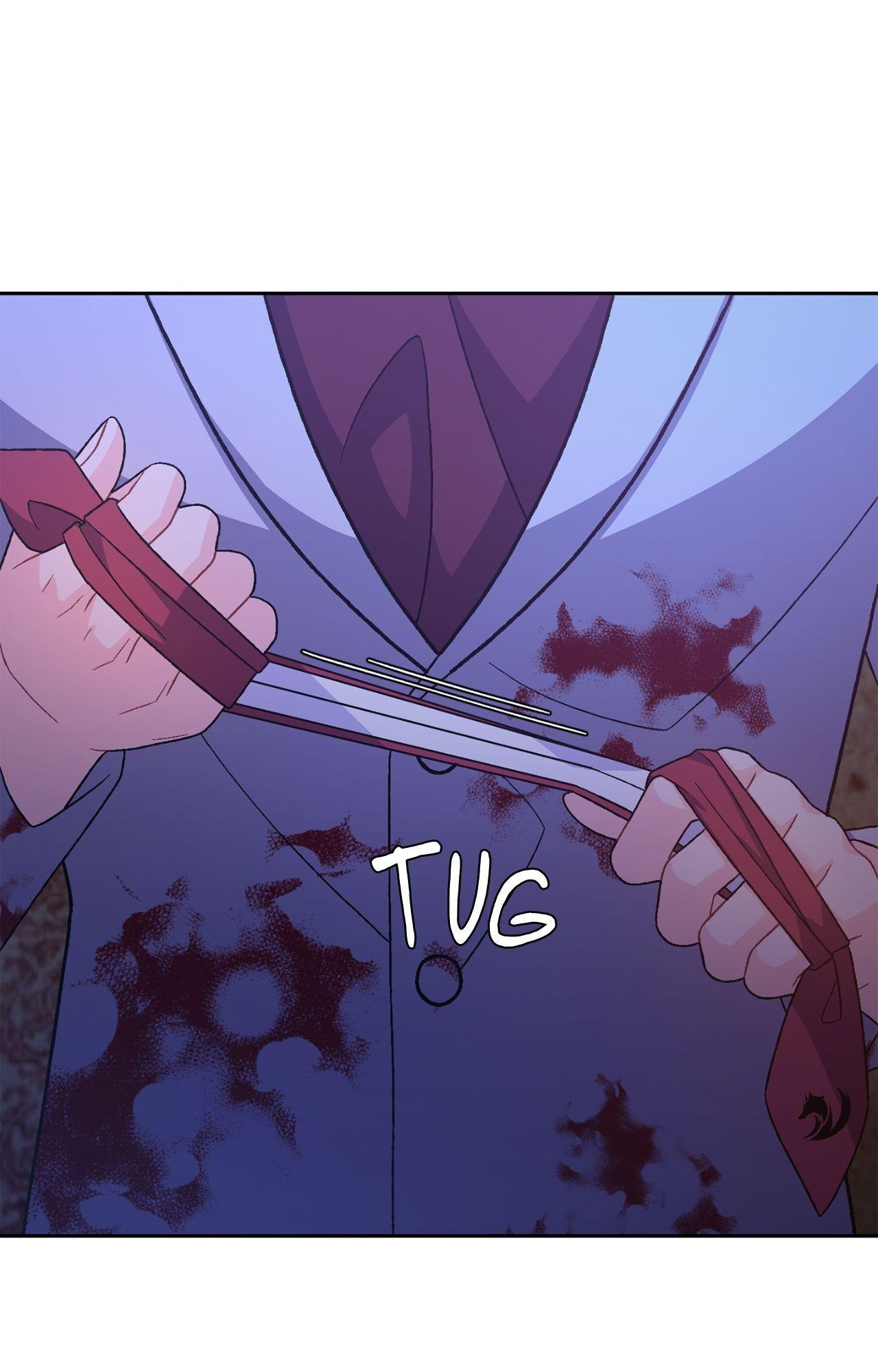 Arthur Chapter 143 - Page 51 in English