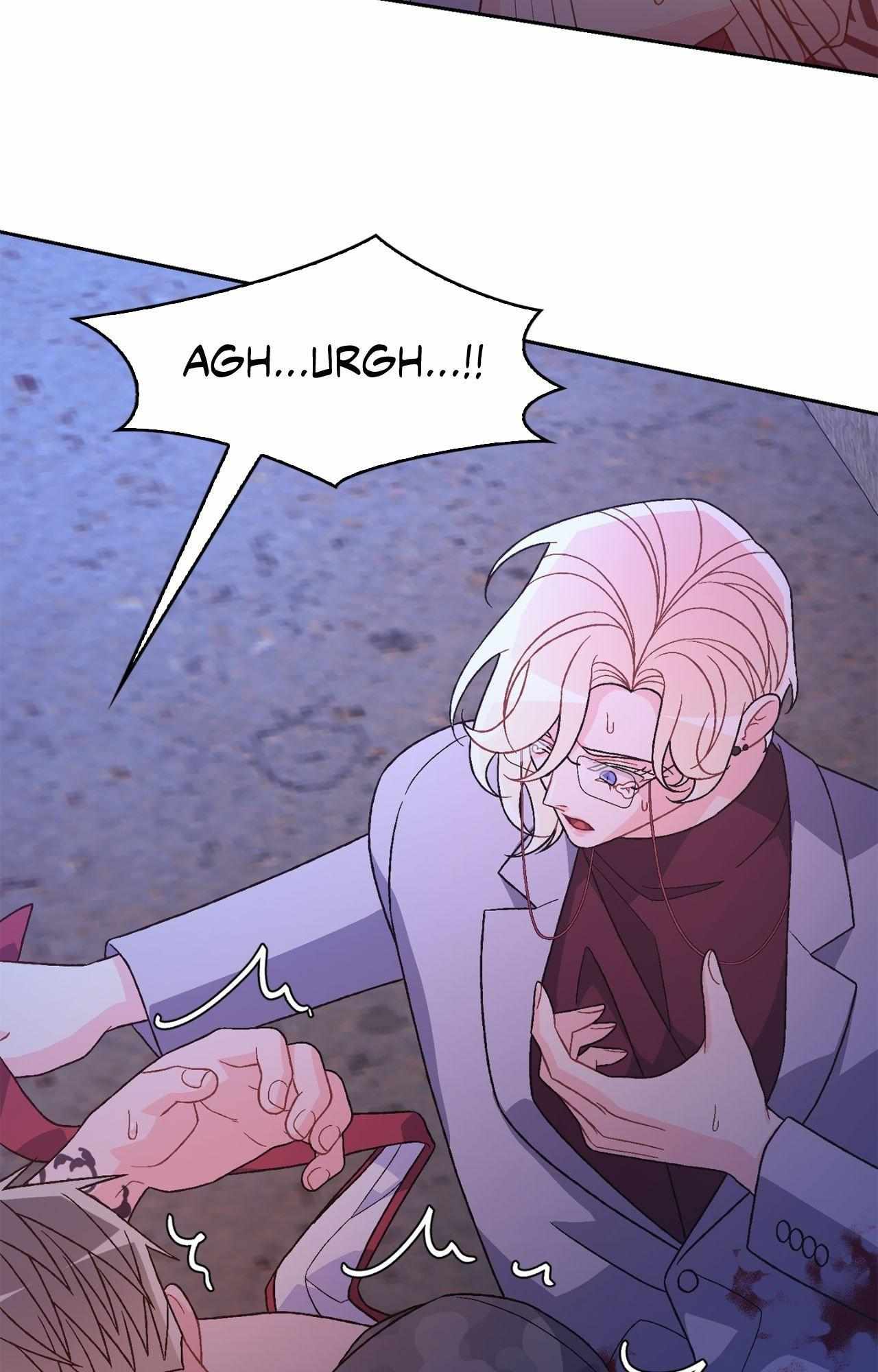 Arthur Chapter 143 - Page 84 in English