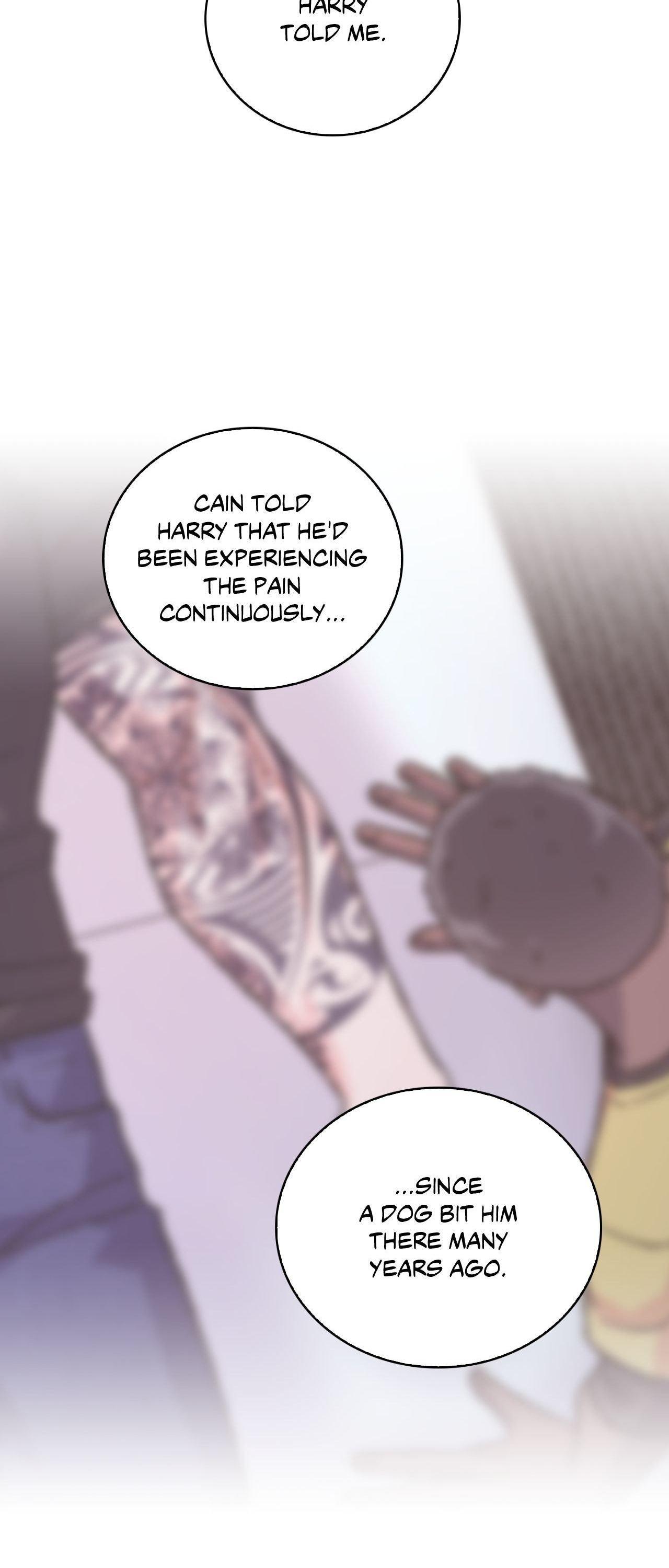 Arthur Chapter 144 - Page 10 in English