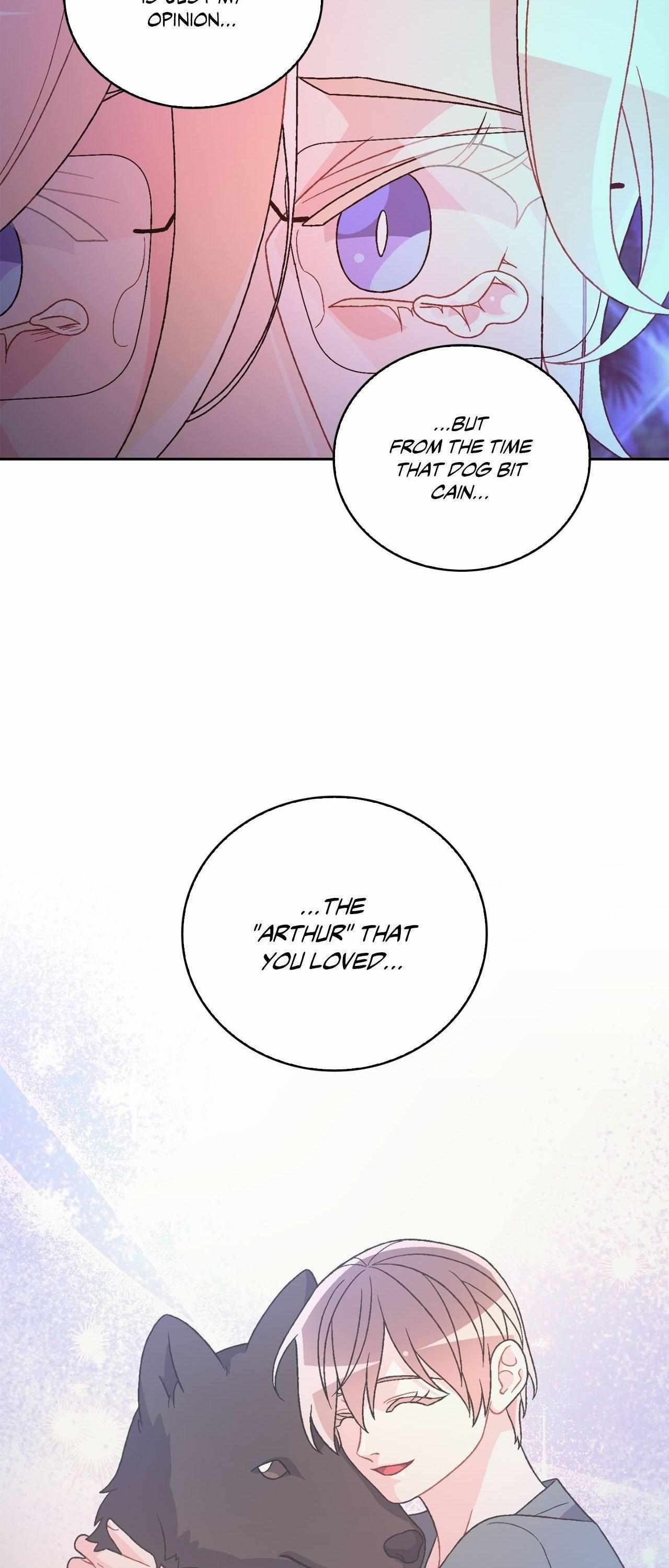 Arthur Chapter 144 - Page 13 in English