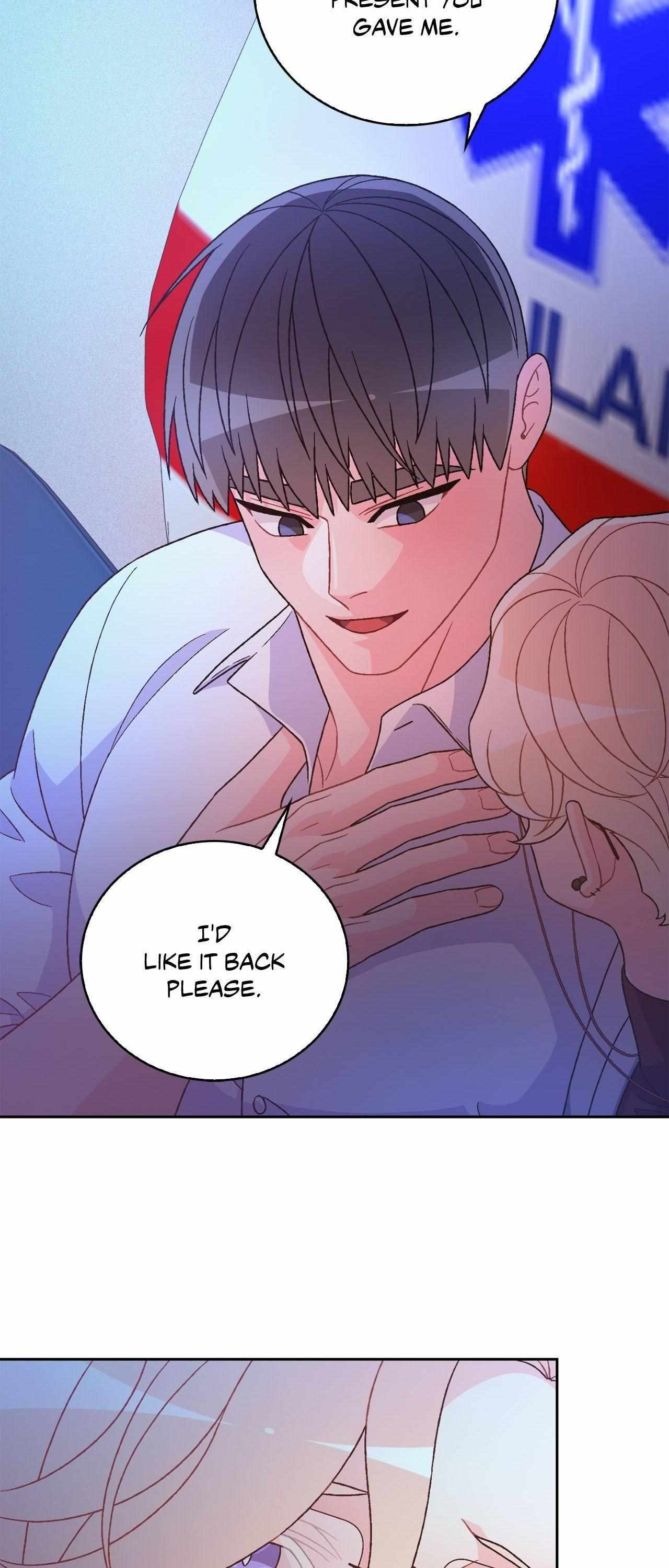 Arthur Chapter 144 - Page 16 in English