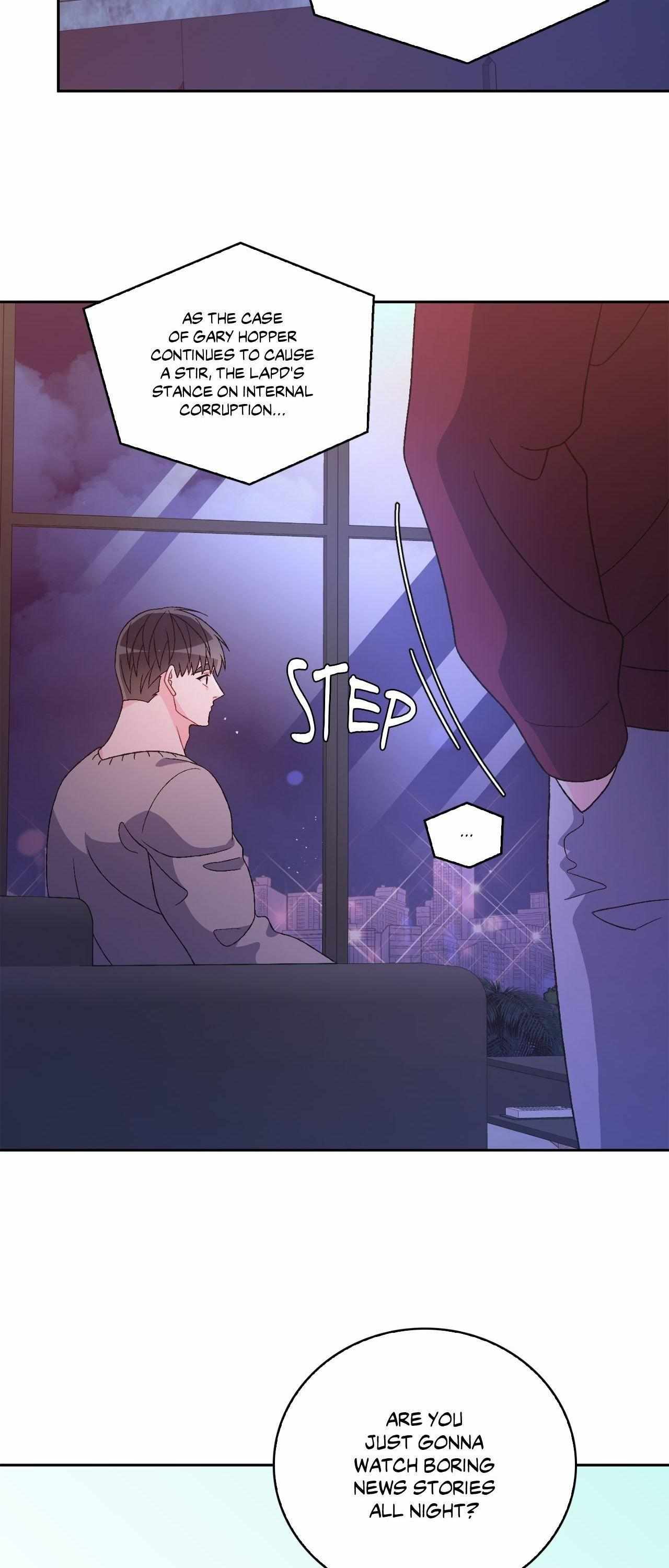 Arthur Chapter 144 - Page 27 in English