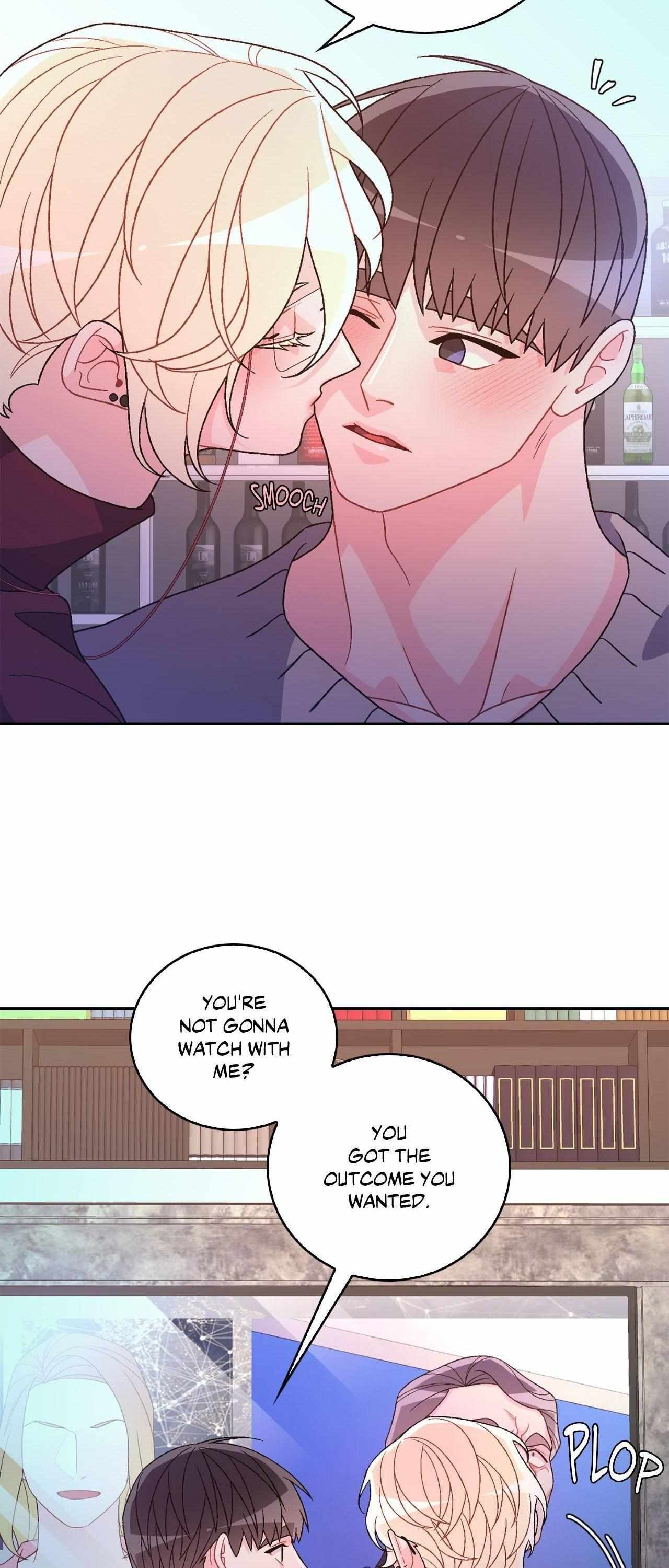 Arthur Chapter 144 - Page 28 in English