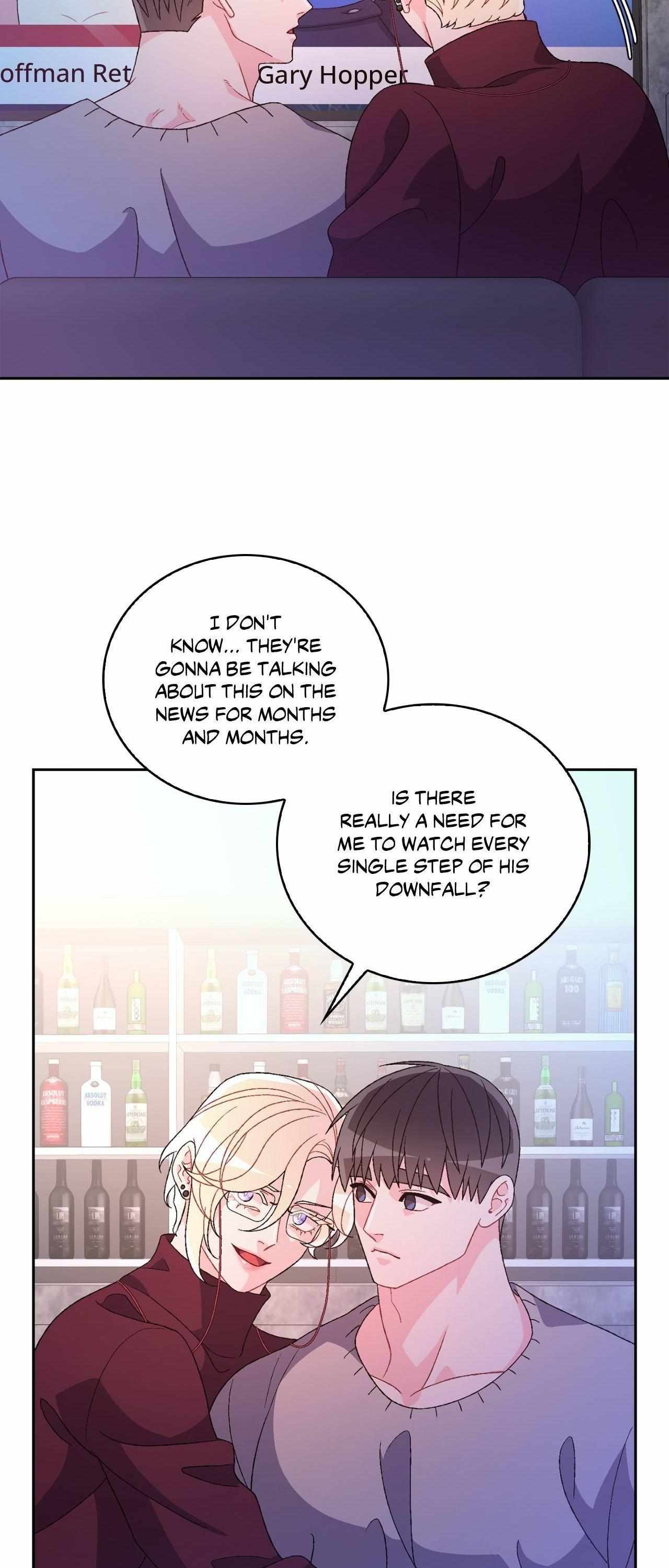 Arthur Chapter 144 - Page 29 in English