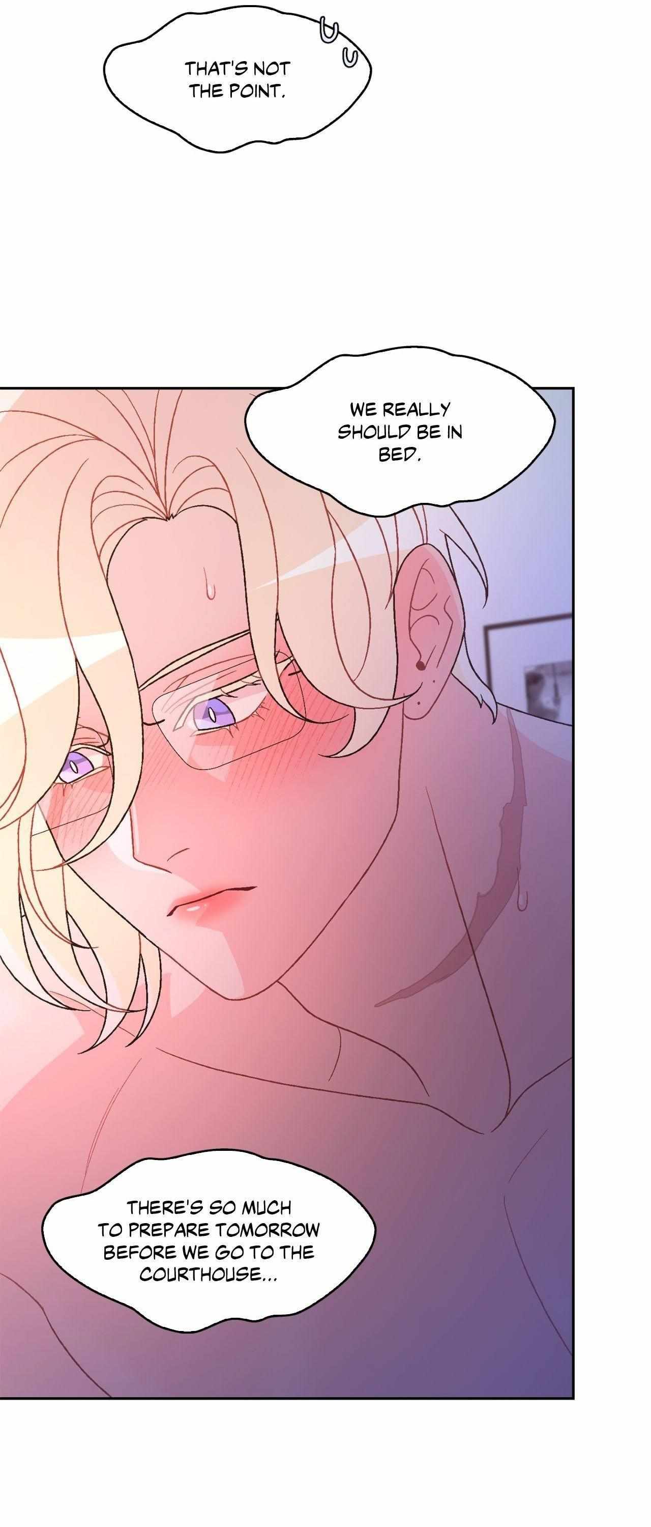Arthur Chapter 144 - Page 35 in English