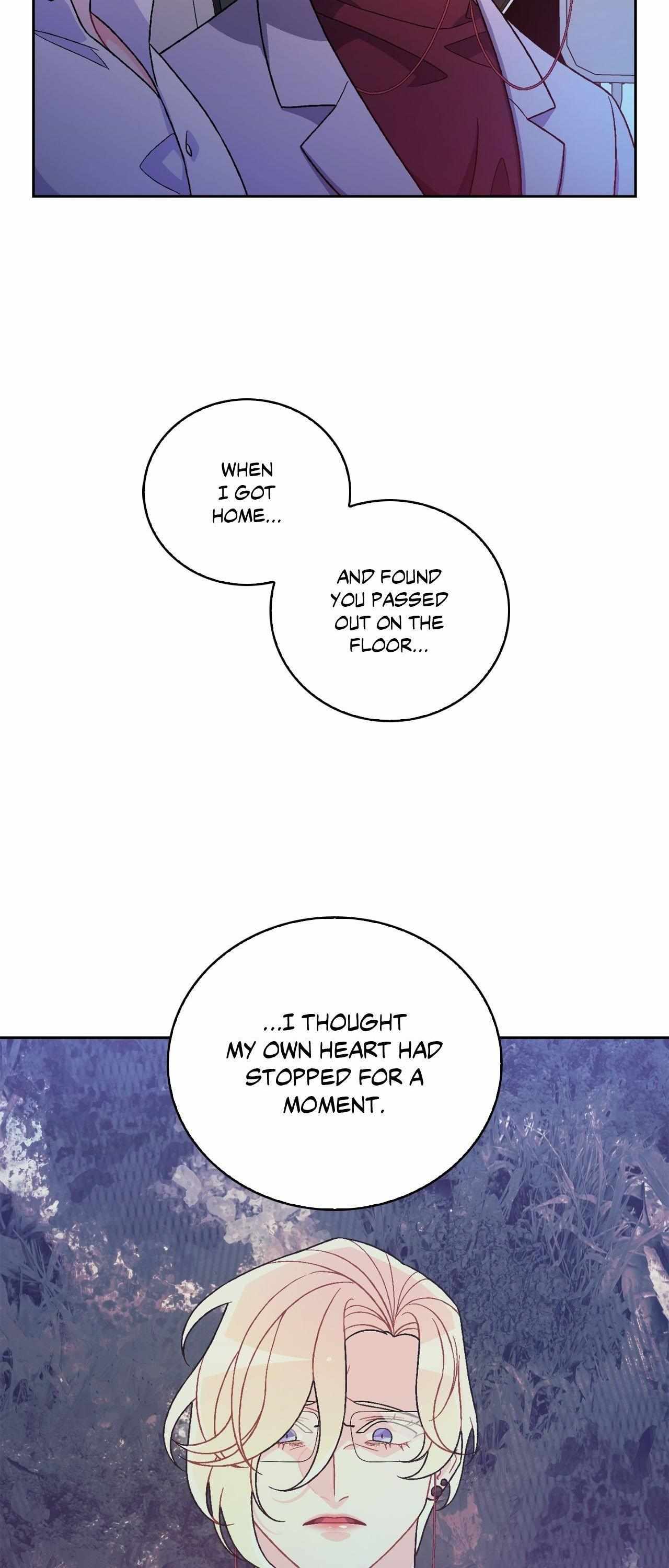 Arthur Chapter 144 - Page 5 in English