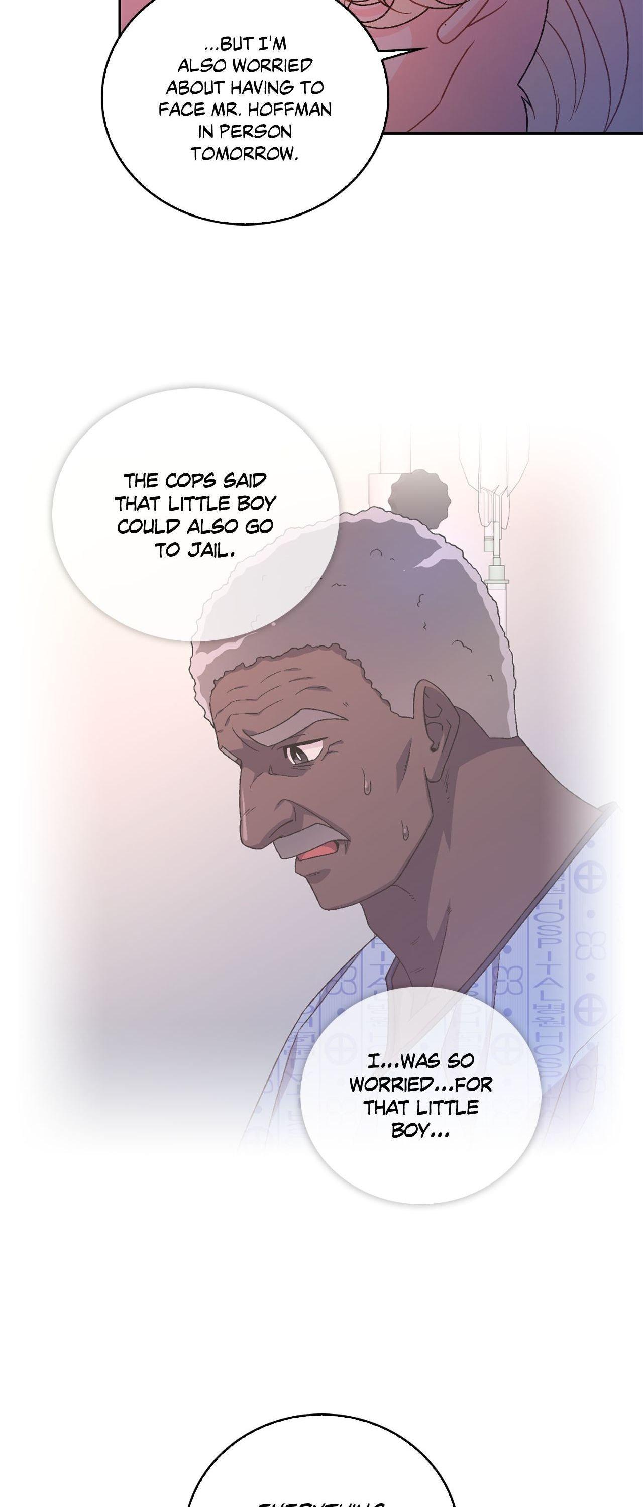 Arthur Chapter 144 - Page 51 in English
