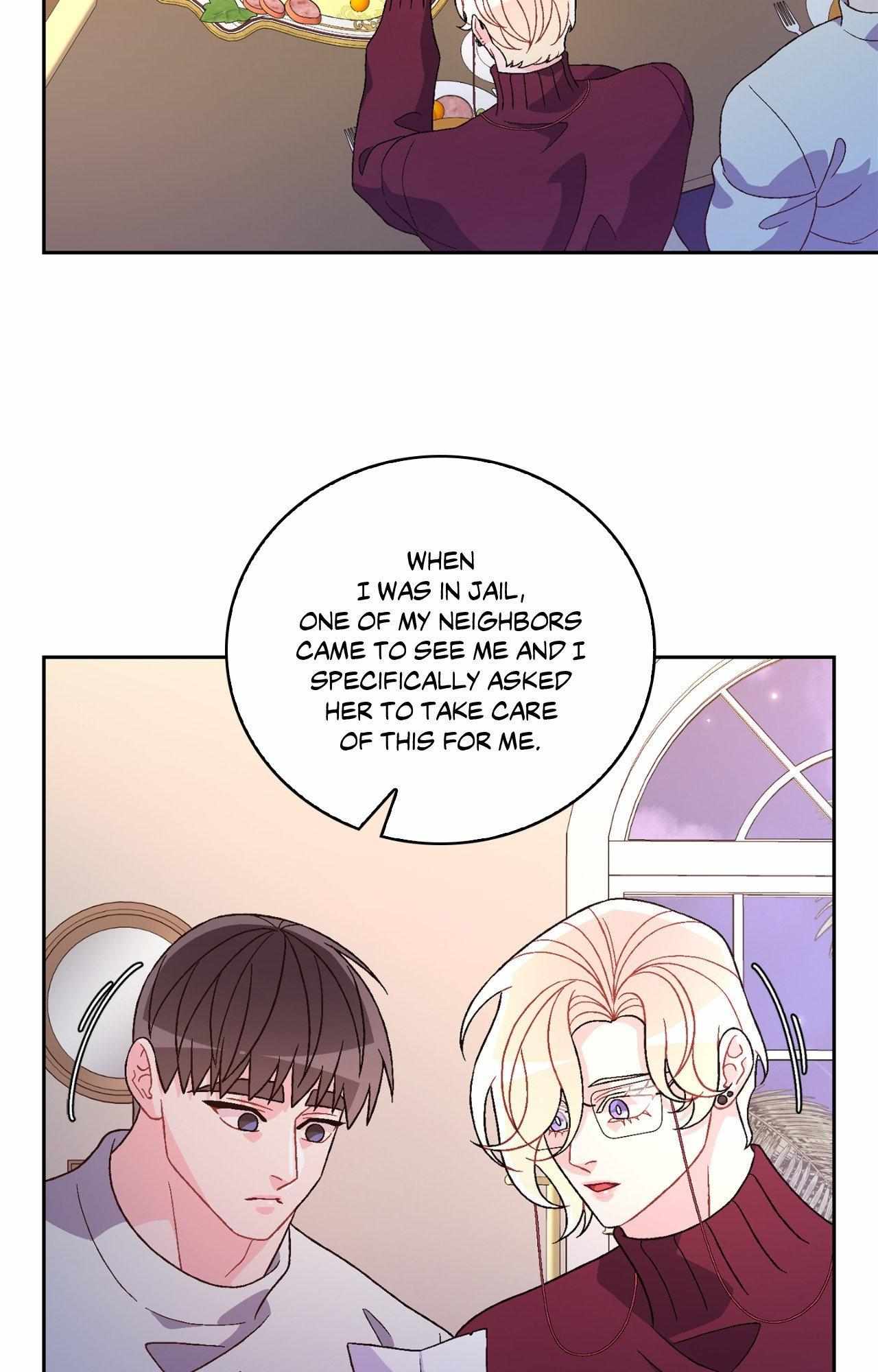 Arthur Chapter 145 - Page 100 in English