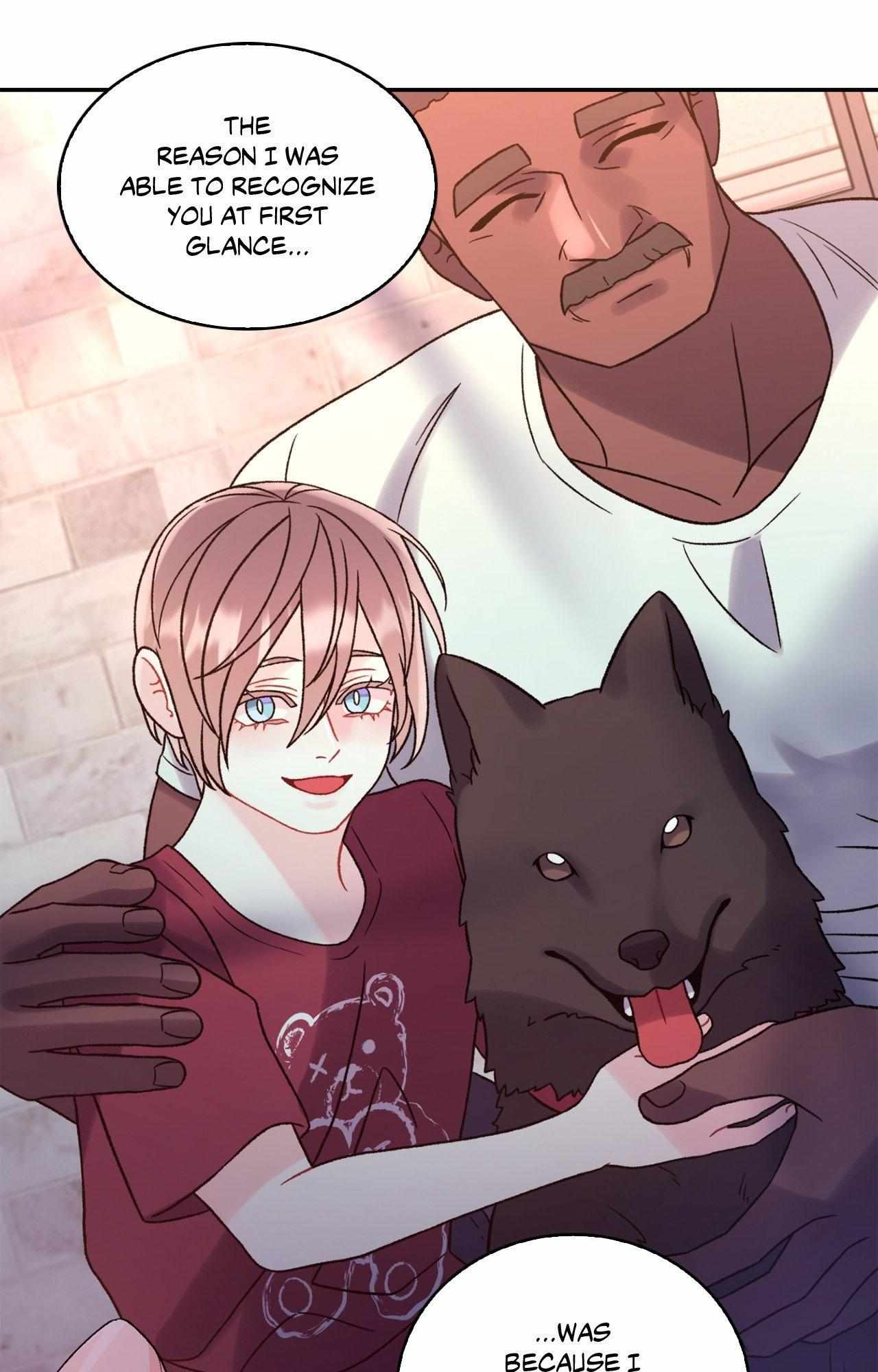 Arthur Chapter 145 - Page 103 in English