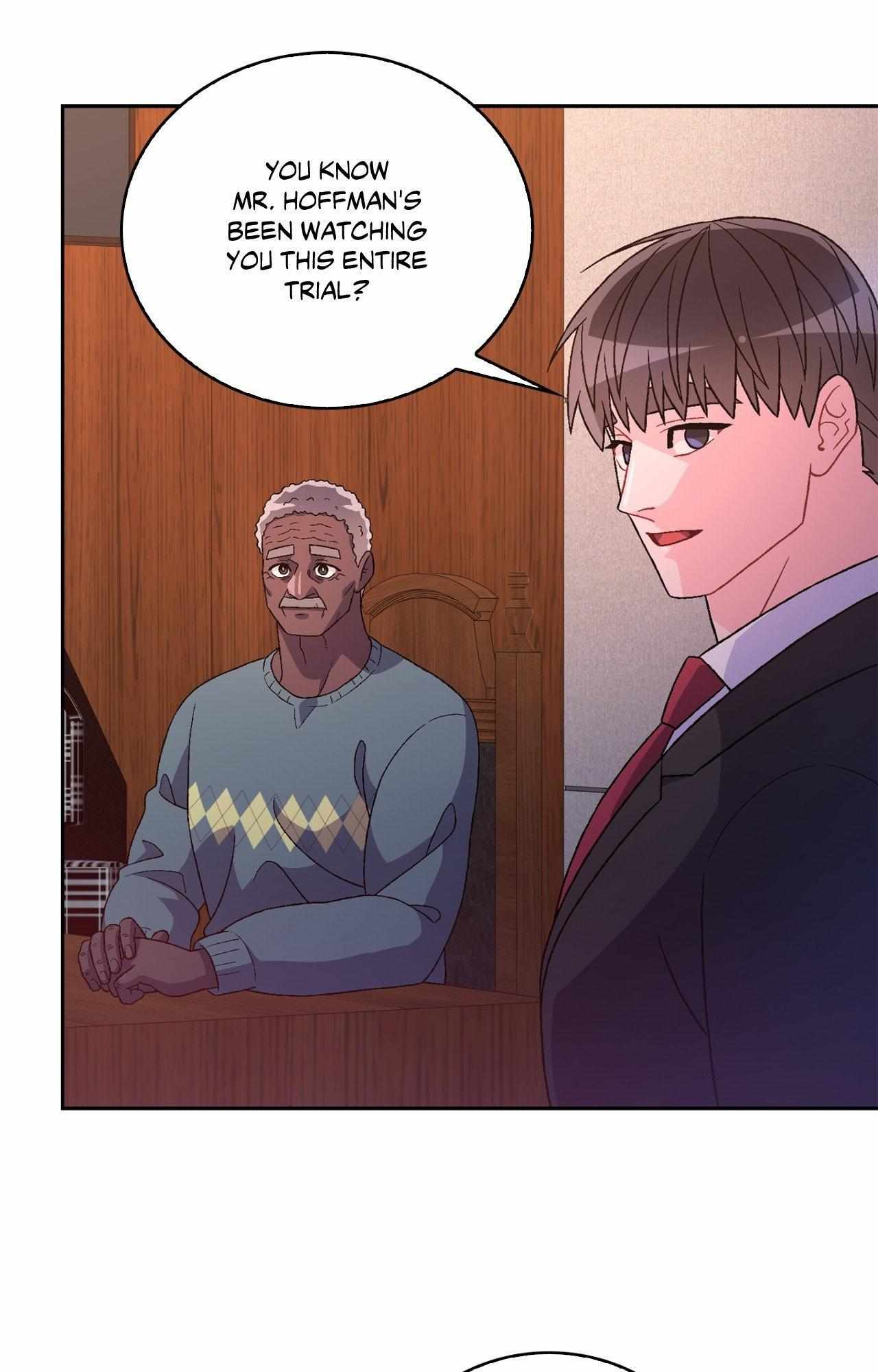 Arthur Chapter 145 - Page 19 in English