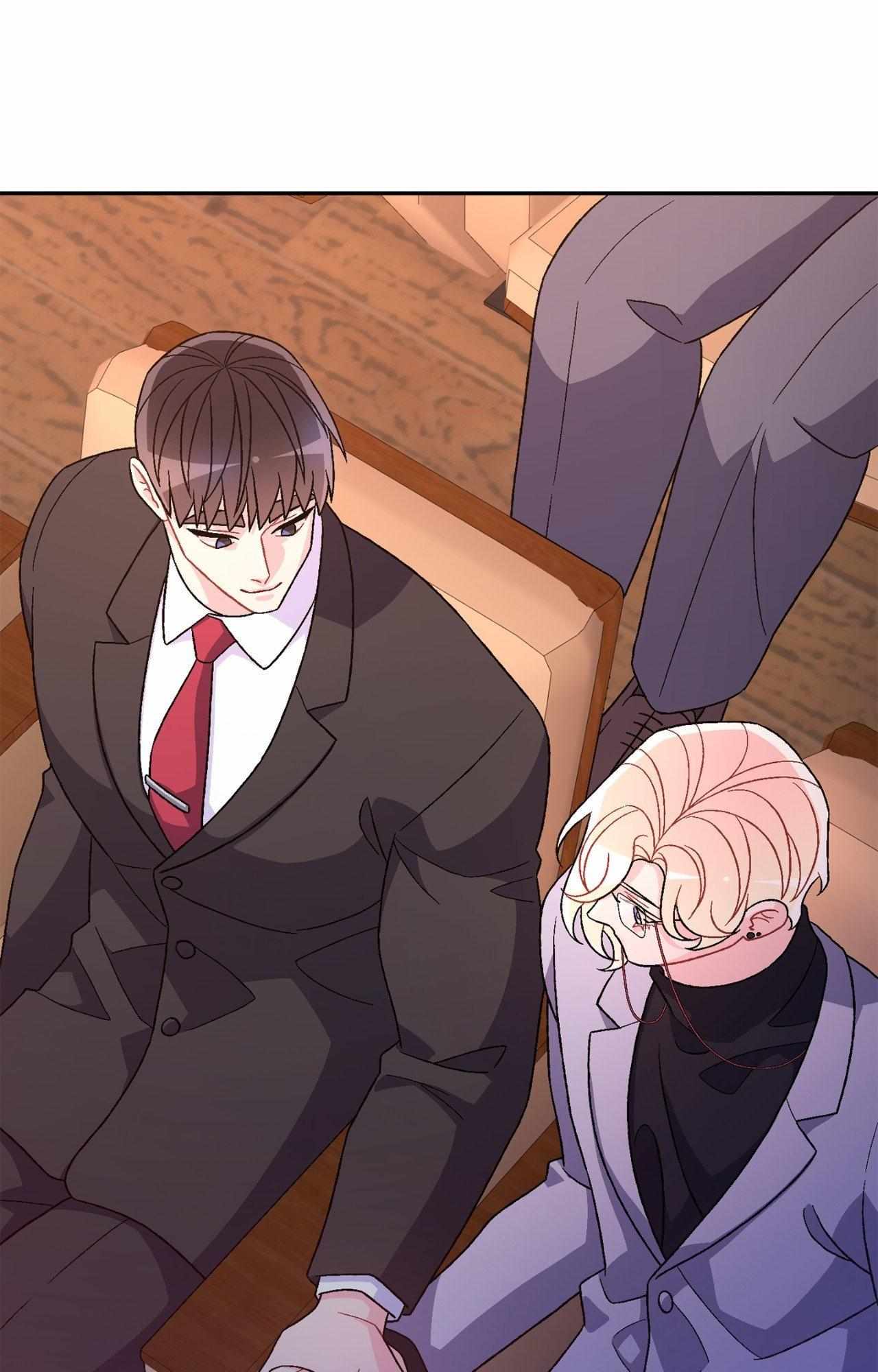 Arthur Chapter 145 - Page 23 in English