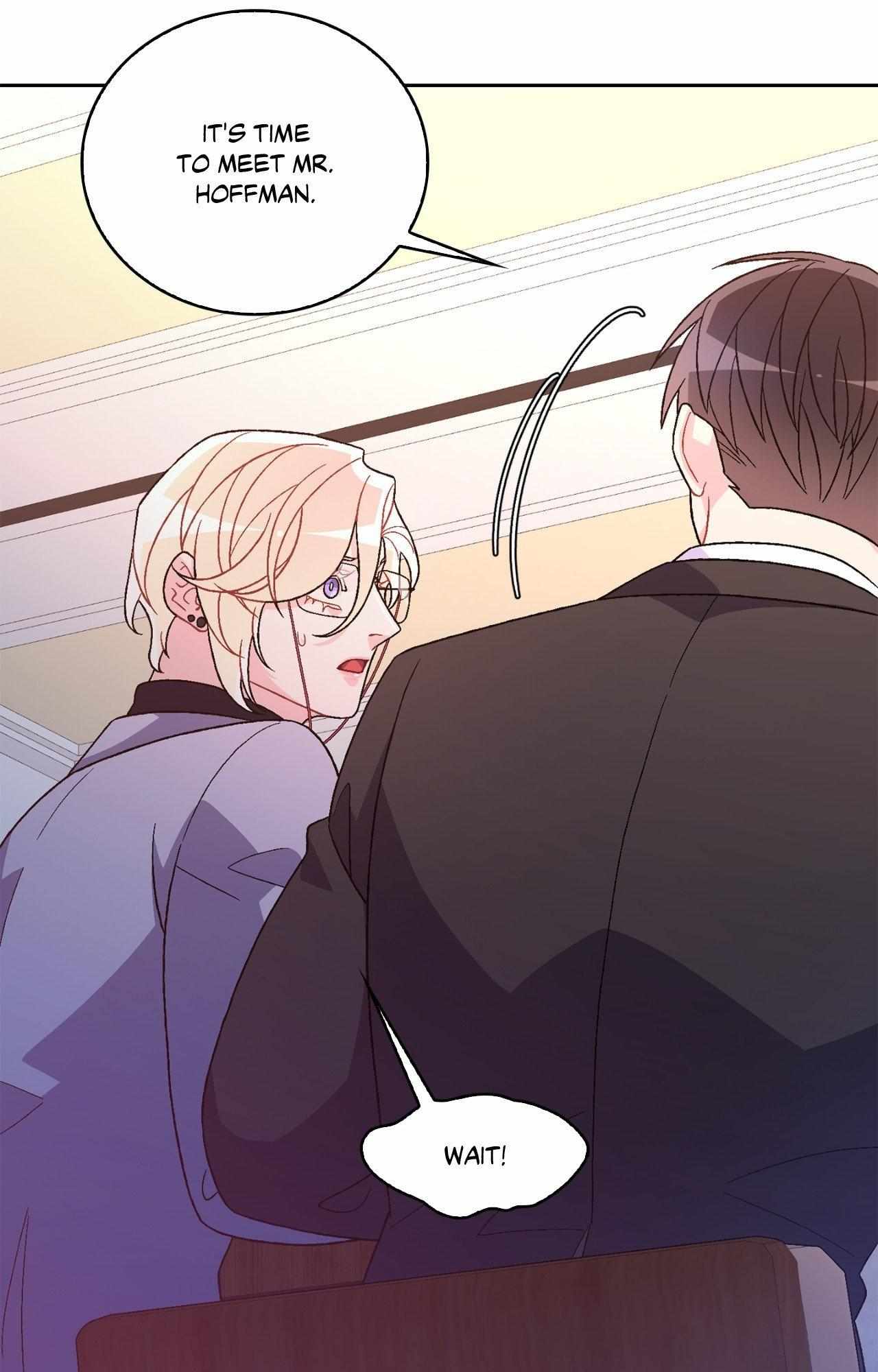 Arthur Chapter 145 - Page 33 in English